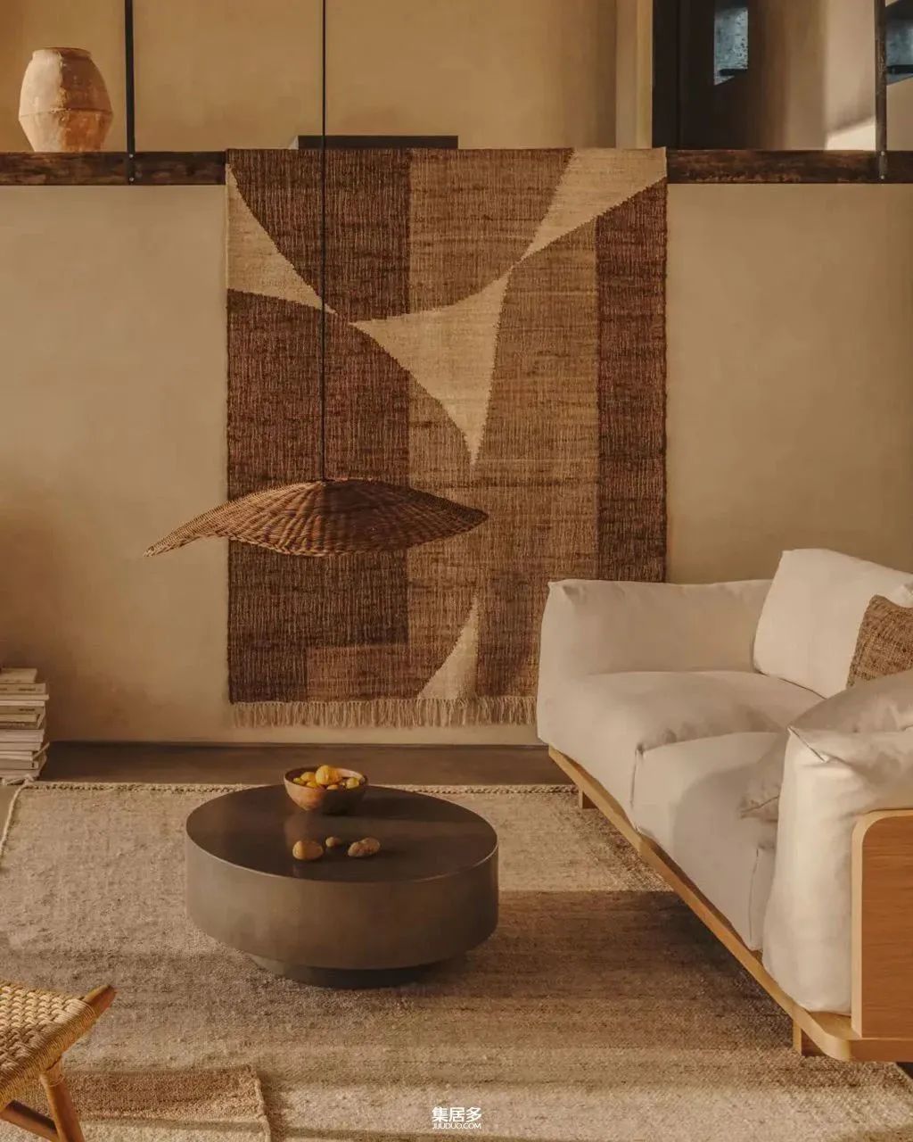 Kave Home 的 About Comfort 系列-5