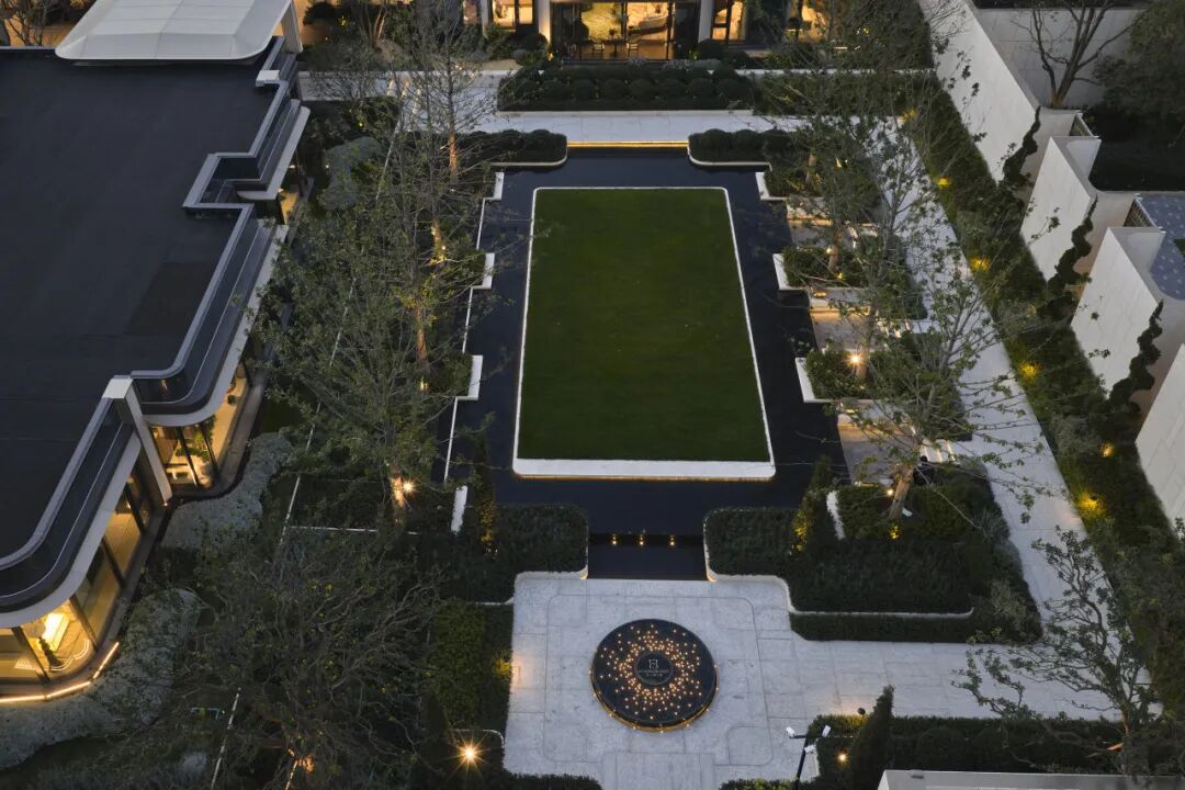 中信泰富·外滩道丨中国上海丨澜道佑澜,上海天华建筑设计等多家-69