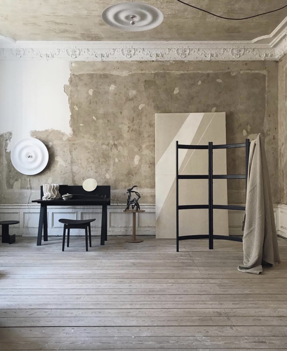 Stockholm Furniture & Light Fair 2018 - a look at the best new products — Design.daily-1