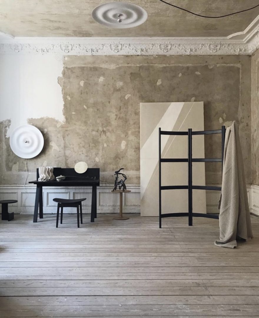 Stockholm Furniture & Light Fair 2018 - a look at the best new products — Design.daily-1