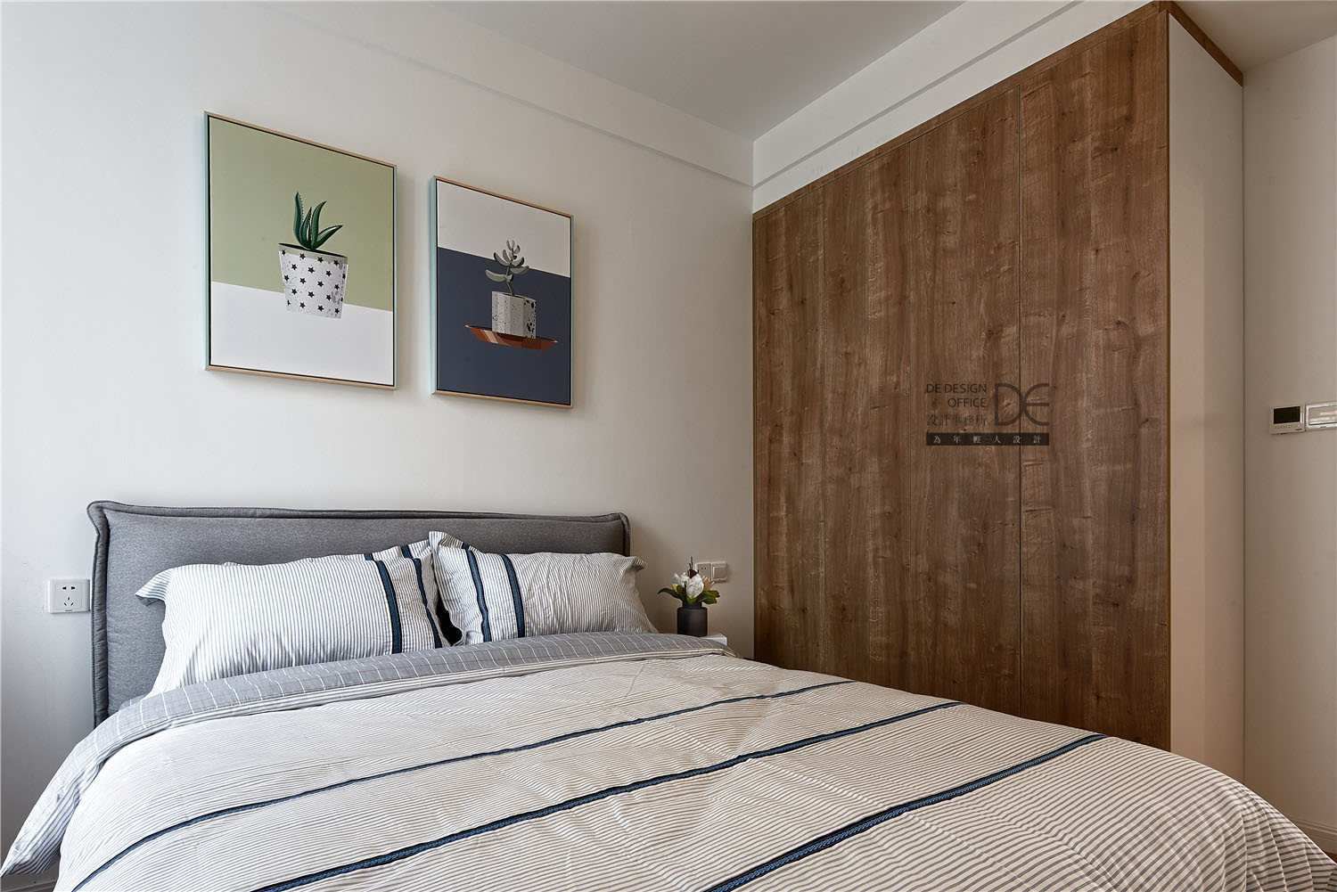 DE设计事务所：零度以上风景-35