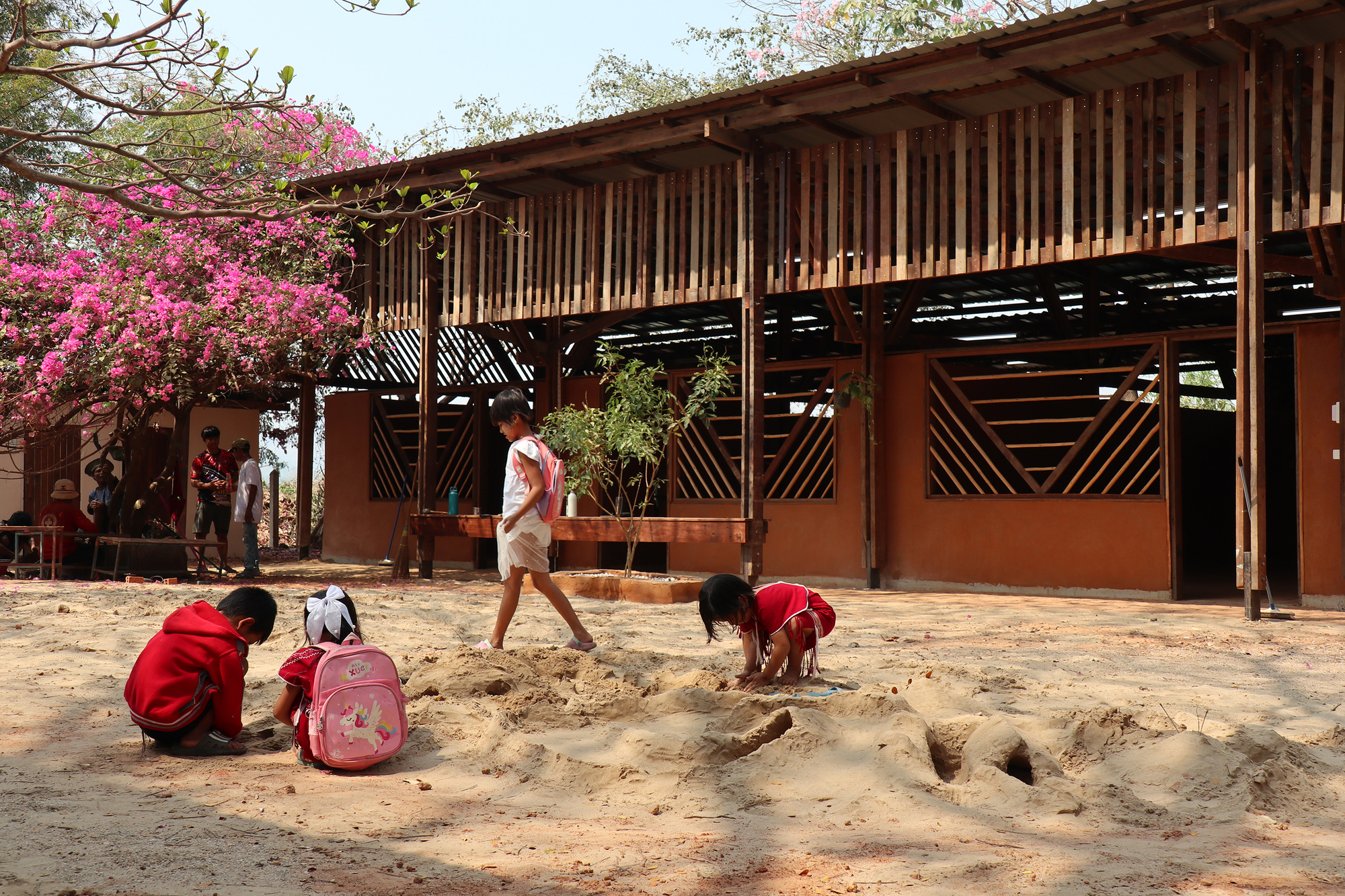 丨泰国丨Simple Architecture-41