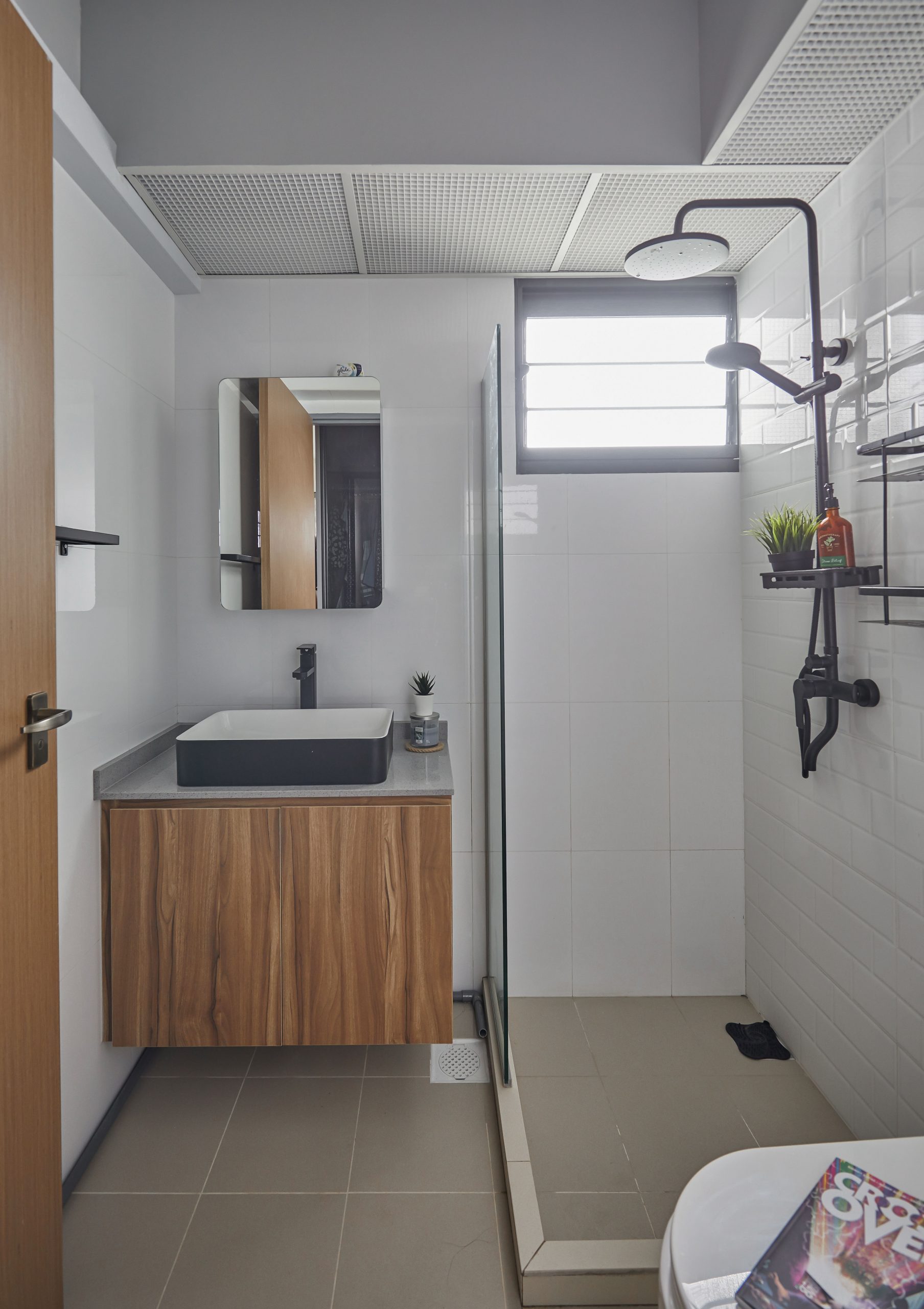 丨新加坡丨The Interior Lab-16