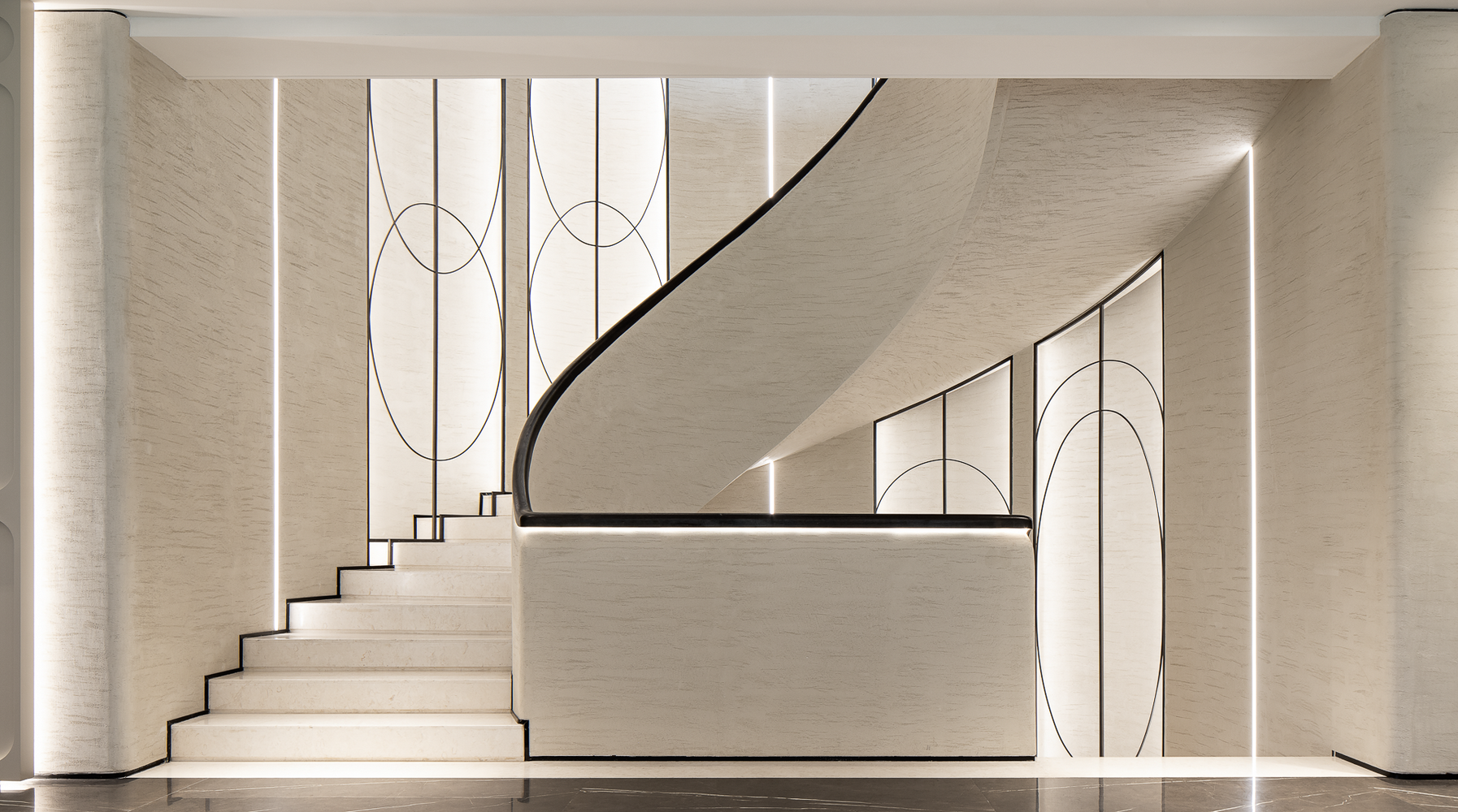 东家小院・多功能会所民宿项目丨中国佛山丨深圳市派尚环境艺术设计有限公司-13