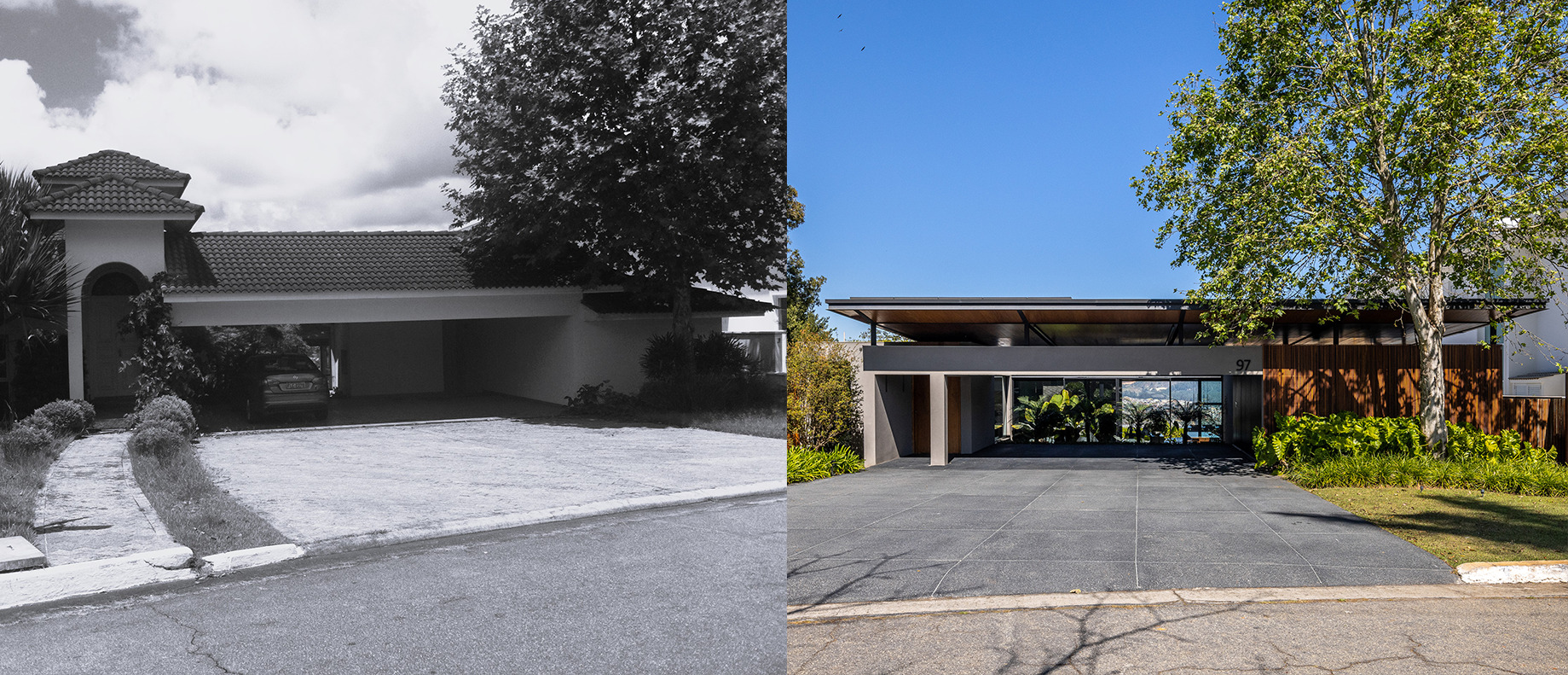 LE 住宅丨巴西圣保罗丨Arquitetos Associados-39