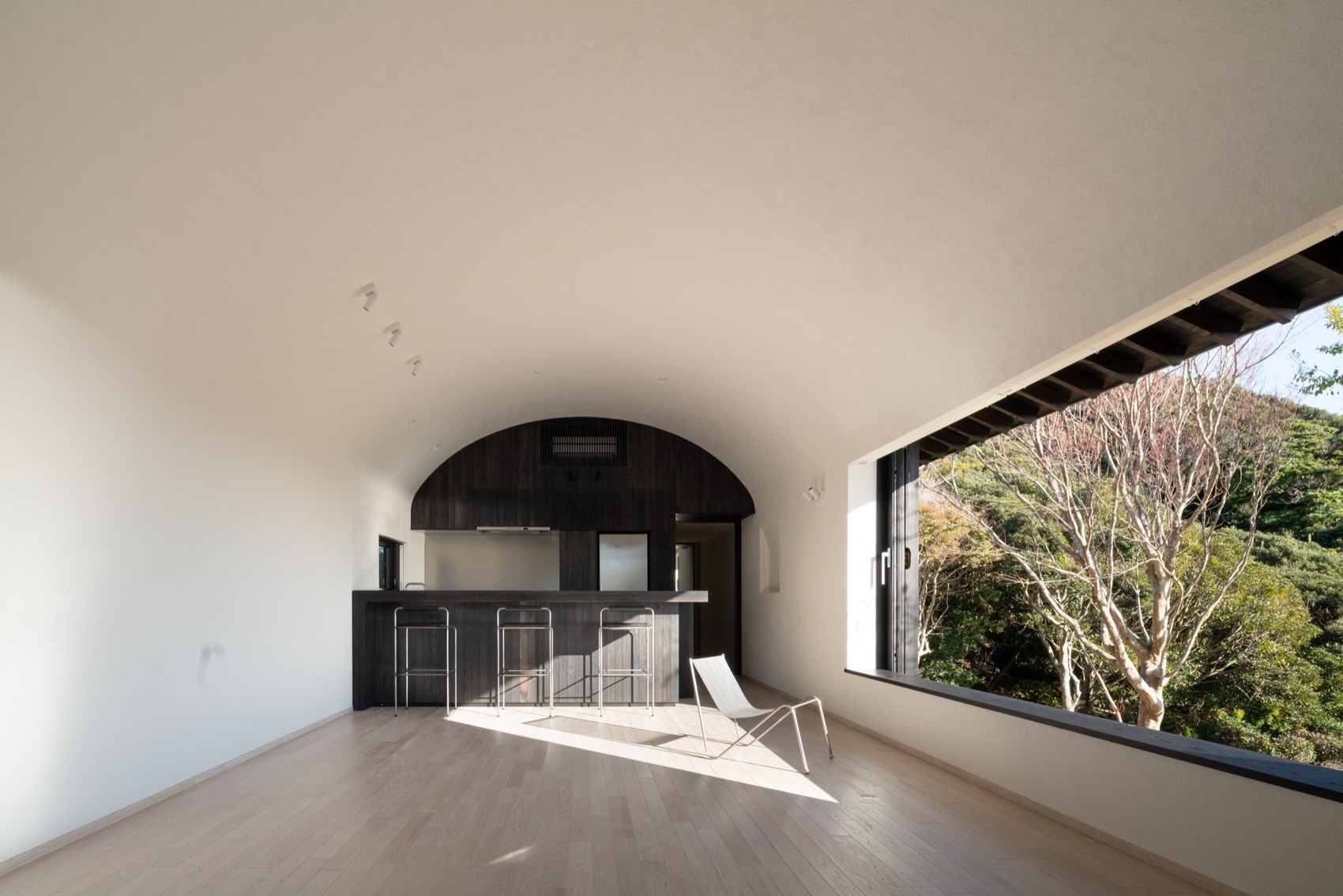 Boso别墅丨日本丨Kenichi Teramoto,office of Teramoto-37