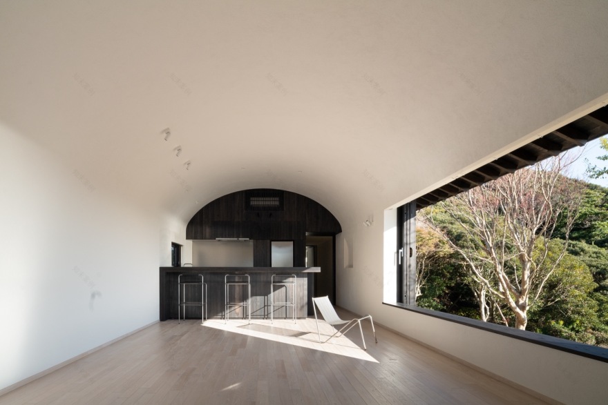 Boso别墅丨日本丨Kenichi Teramoto,office of Teramoto-37