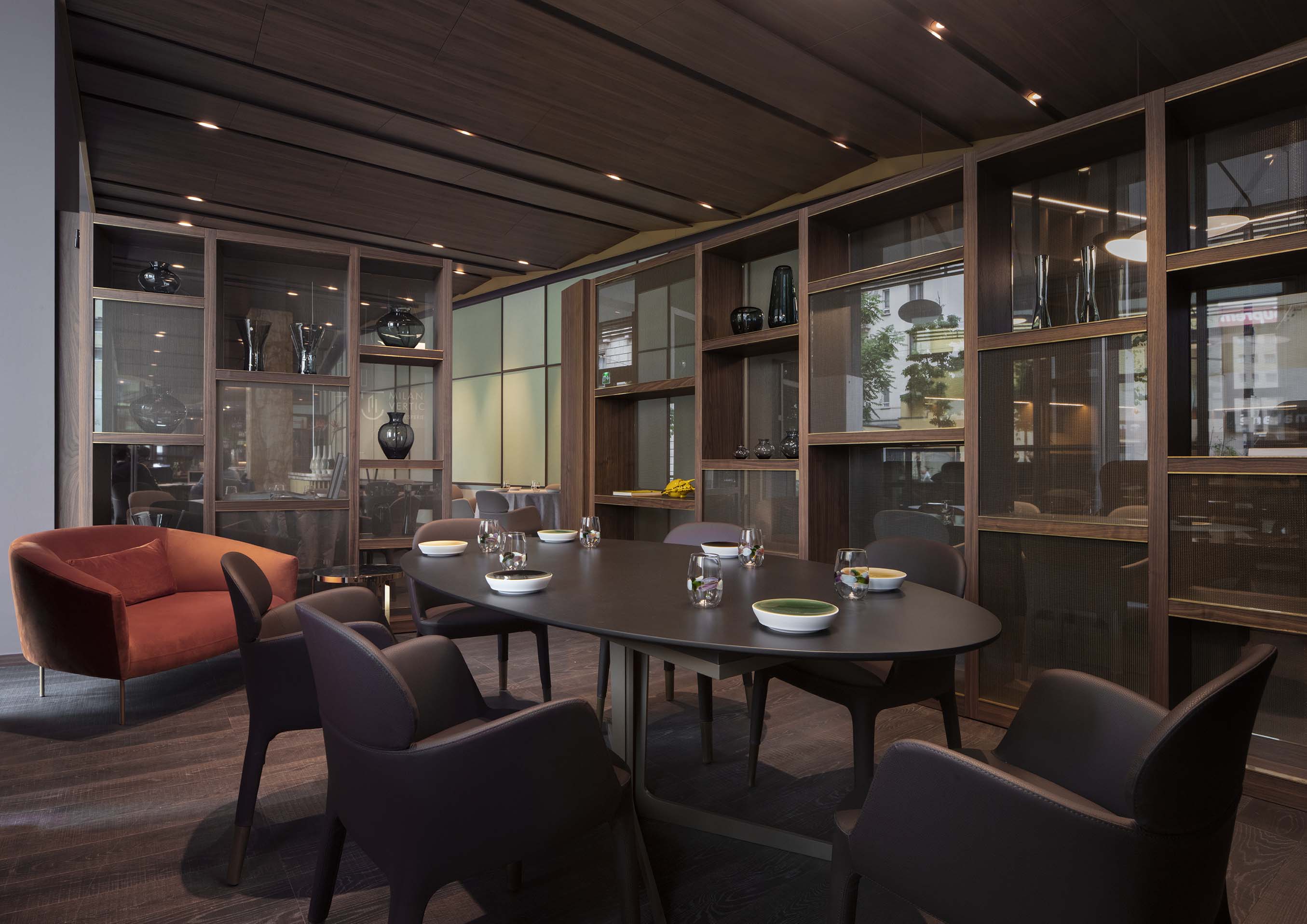 米兰垂直建筑·一种体验丨意大利米兰丨VUDAFIERI SAVERINO PARTNERS-32