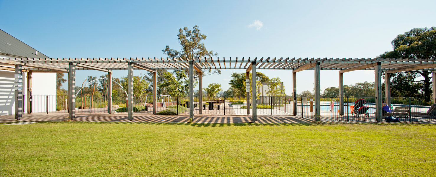 Bingara 乡村俱乐部-7