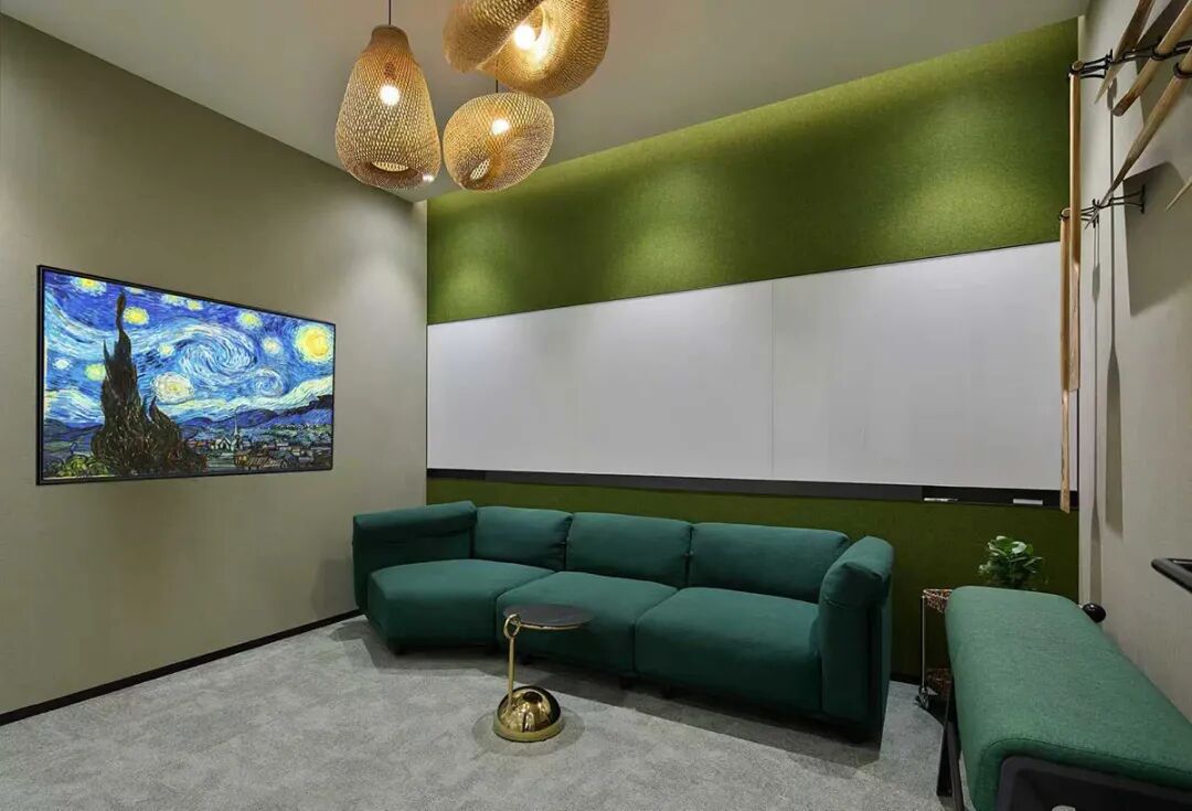 曦望北京办公室丨中国北京丨PPCG正品达-48