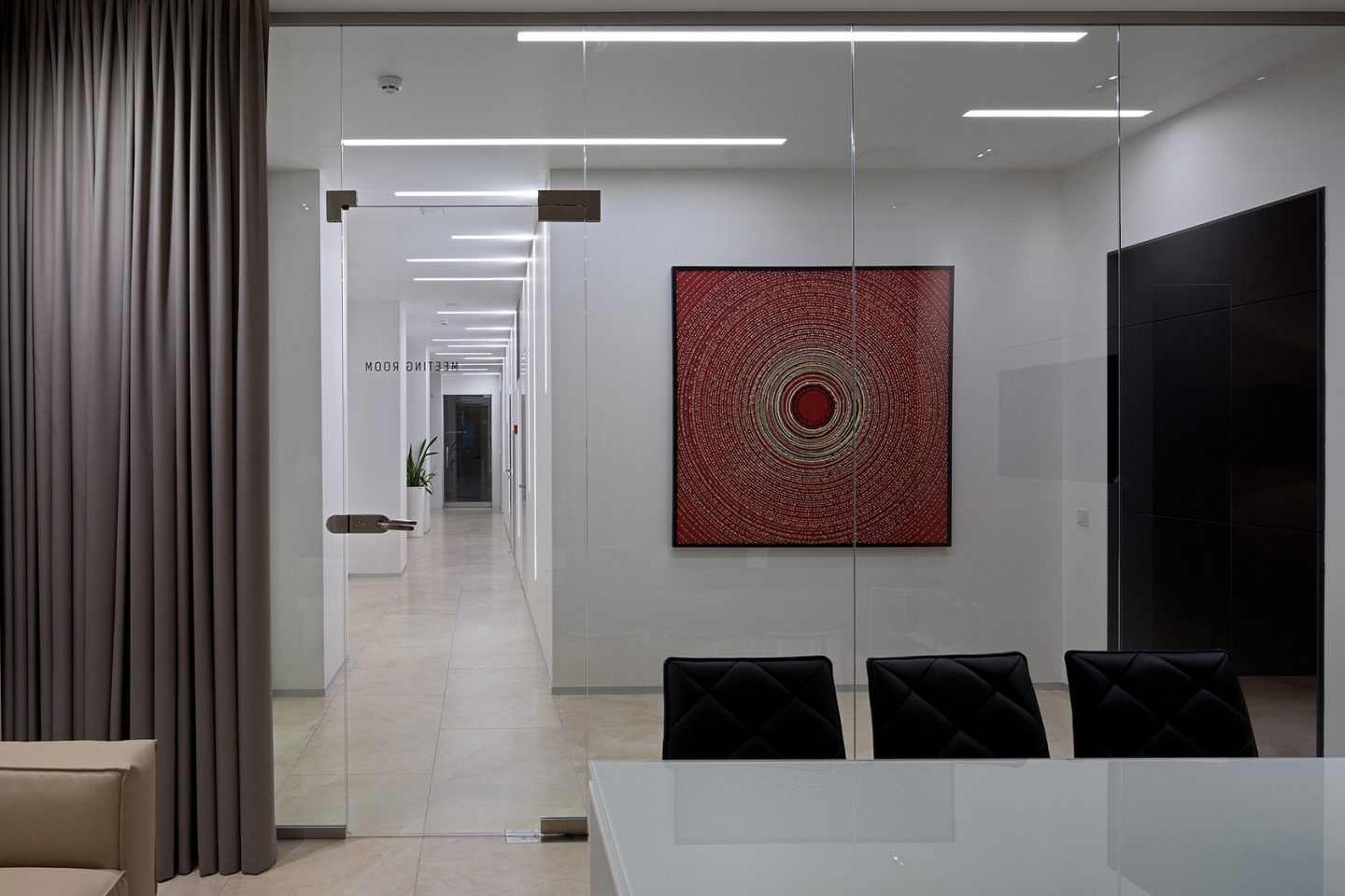 DIGITAL DENTAL CLINIC TEFI MONO architects-0