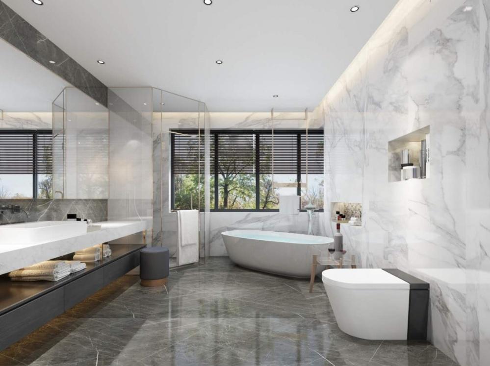 
每间屋子都是一个小宇宙 -3