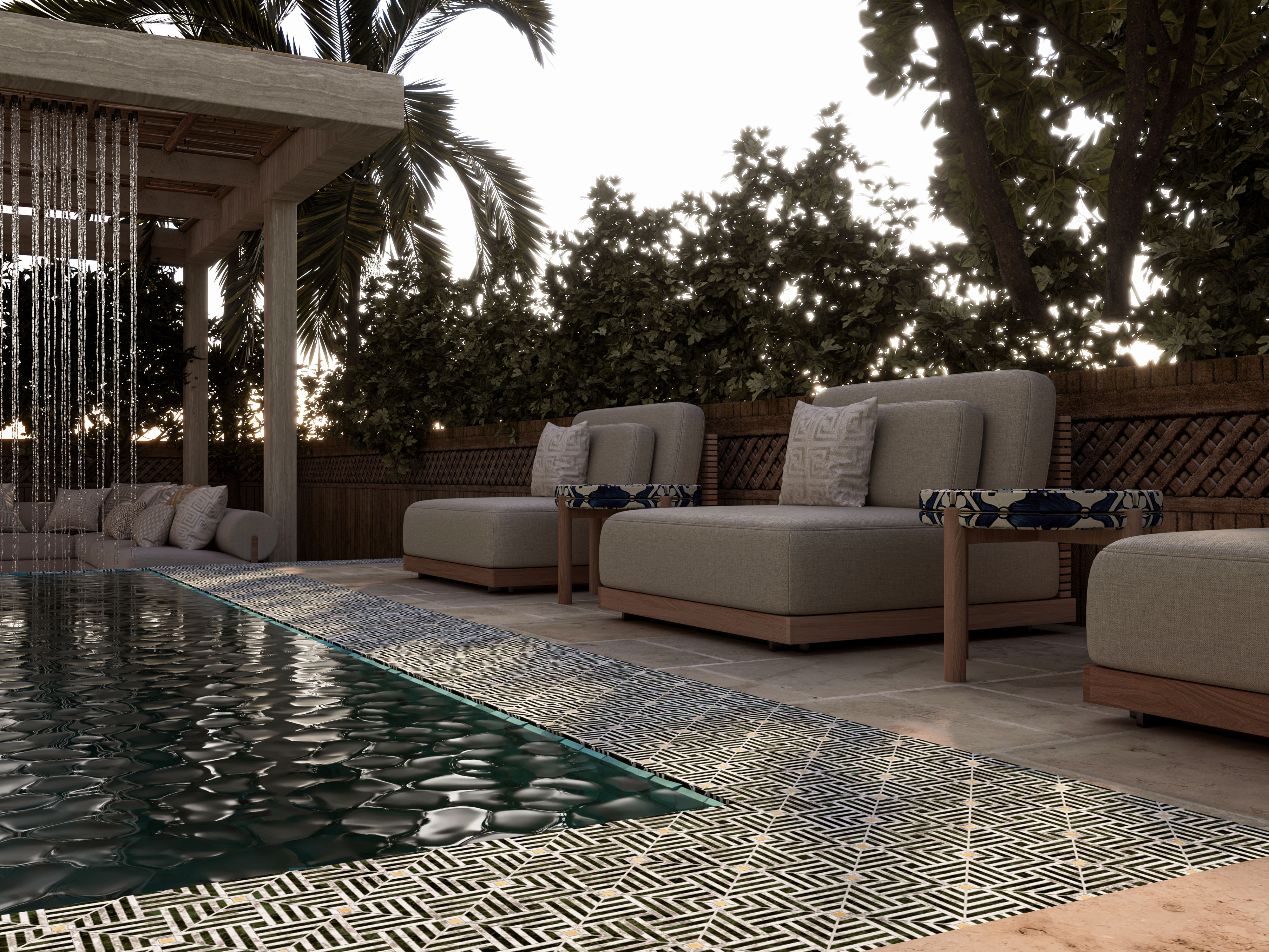 Andalusian Landscape-3