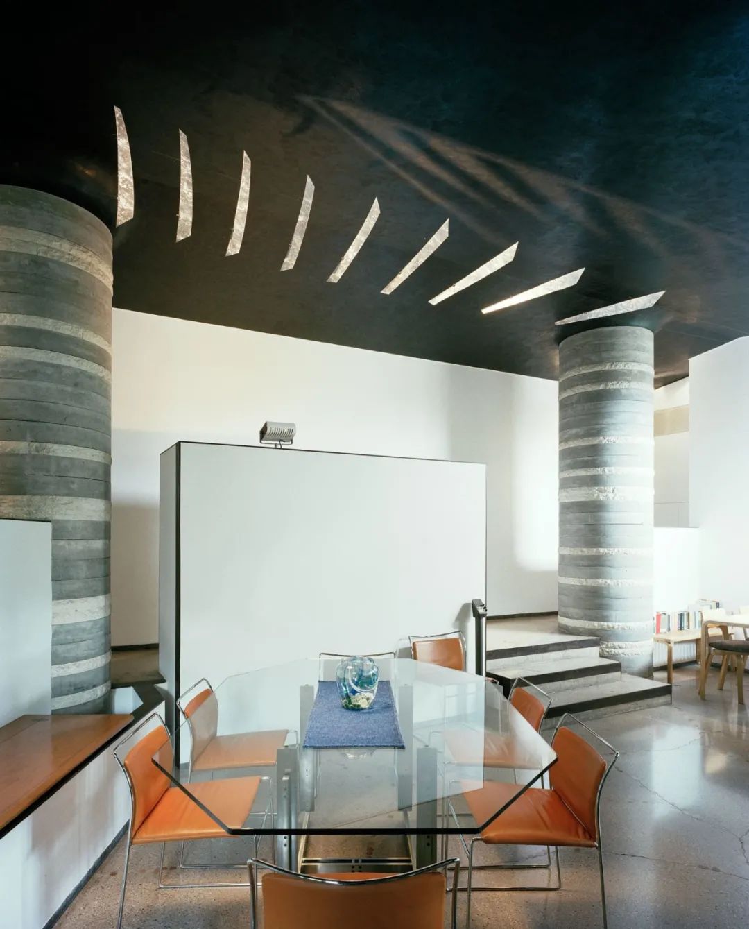 奥特兰吉别墅丨意大利丨卡洛·斯卡帕-8