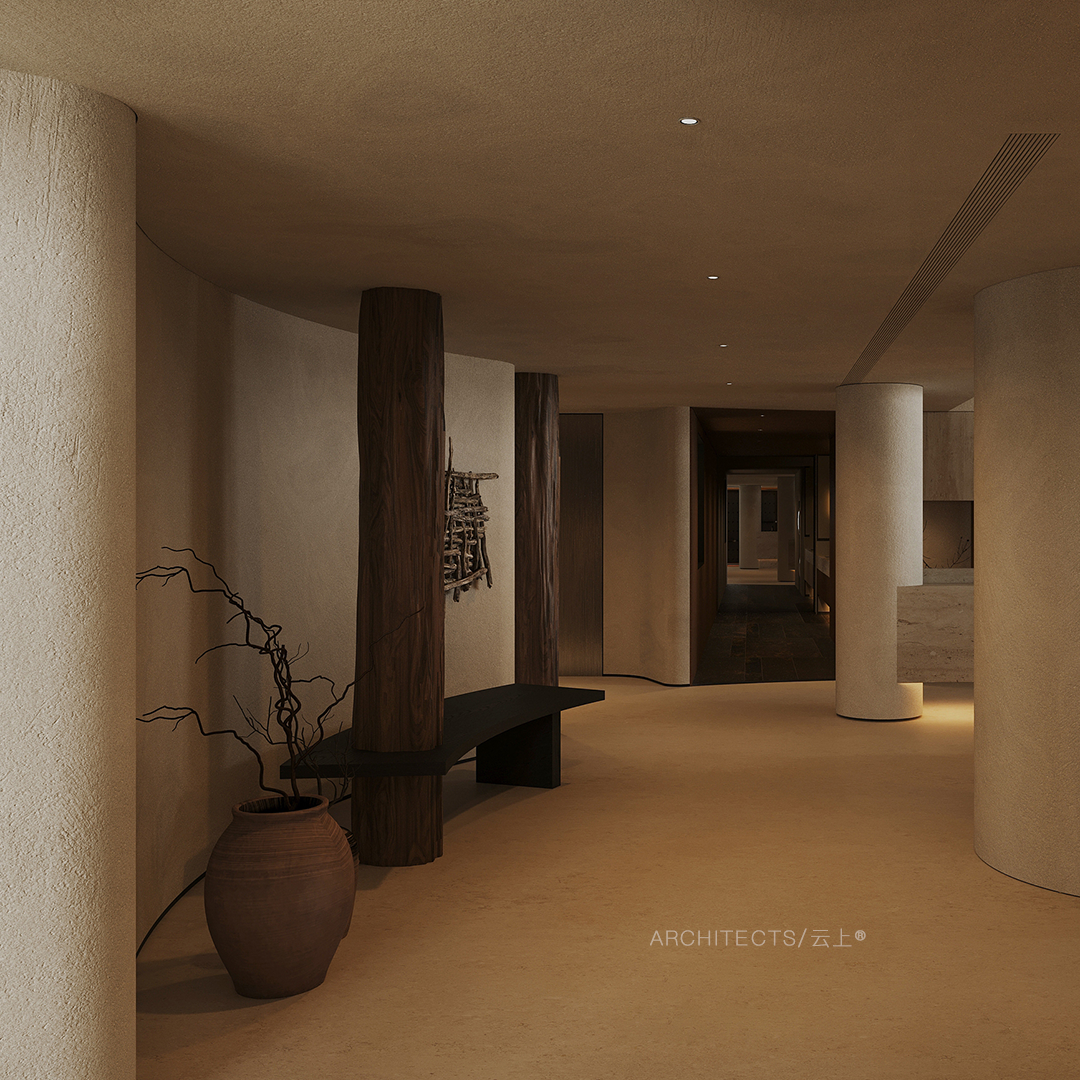 DERM「泷颜®」,美肤中心丨中国青岛丨云上译舍-11