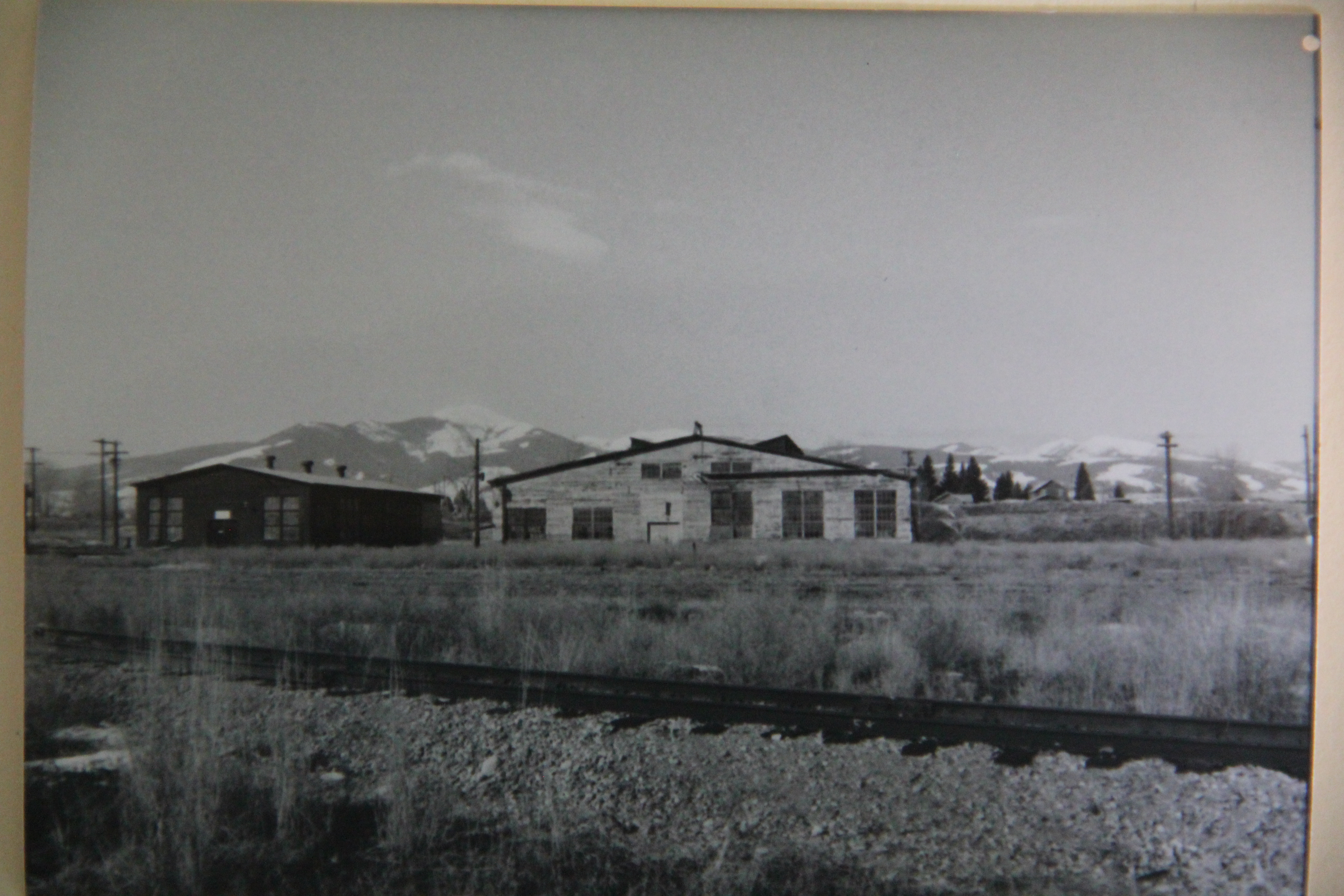 鹿洛奇谷（The Deer Lodge Valley）相关建筑改造利用丨美国蒙大拿-9