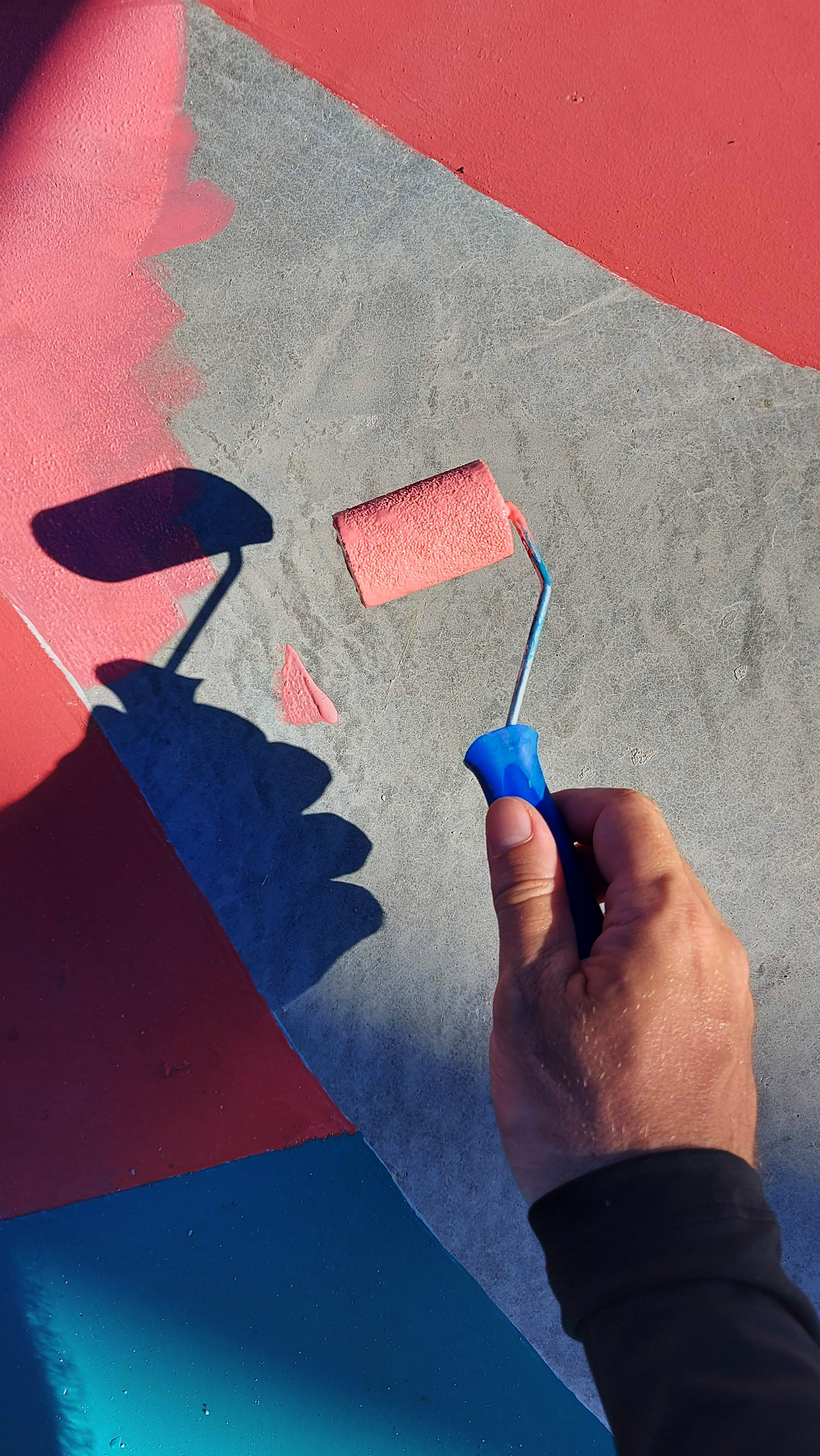 滑板公园丨巴西-1