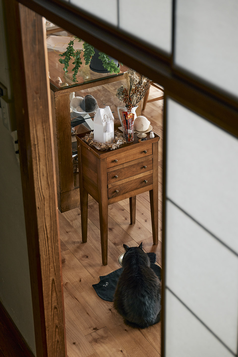 梶原住宅丨日本丨ROOVICE-69