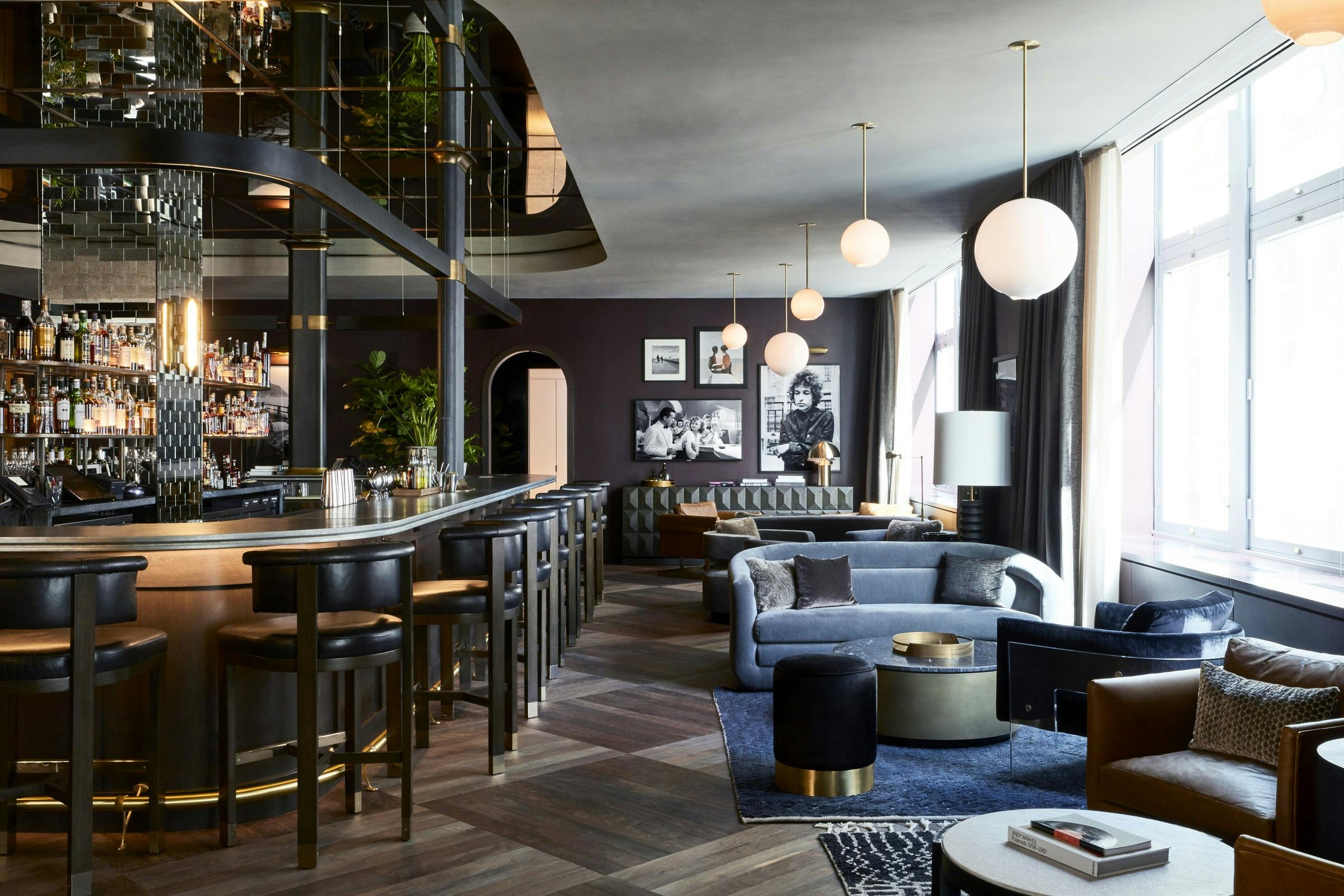 丨美国曼哈顿丨Morris Adjmi Architects-28