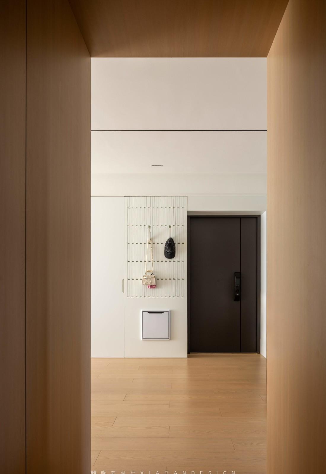 晓安设计 | 125㎡老房改新-7