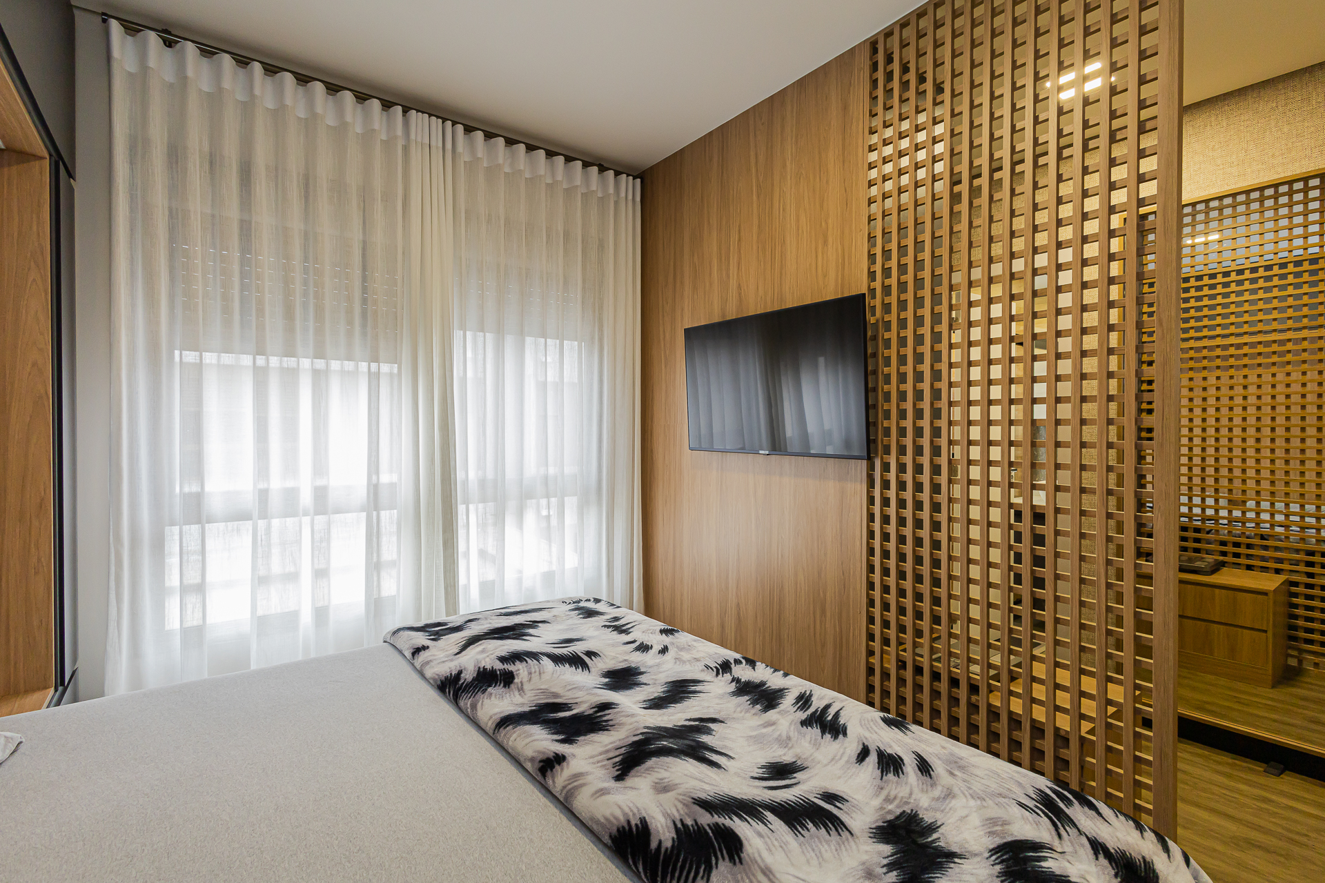Contemporary Residence | Porto Alegre, Brazil-25