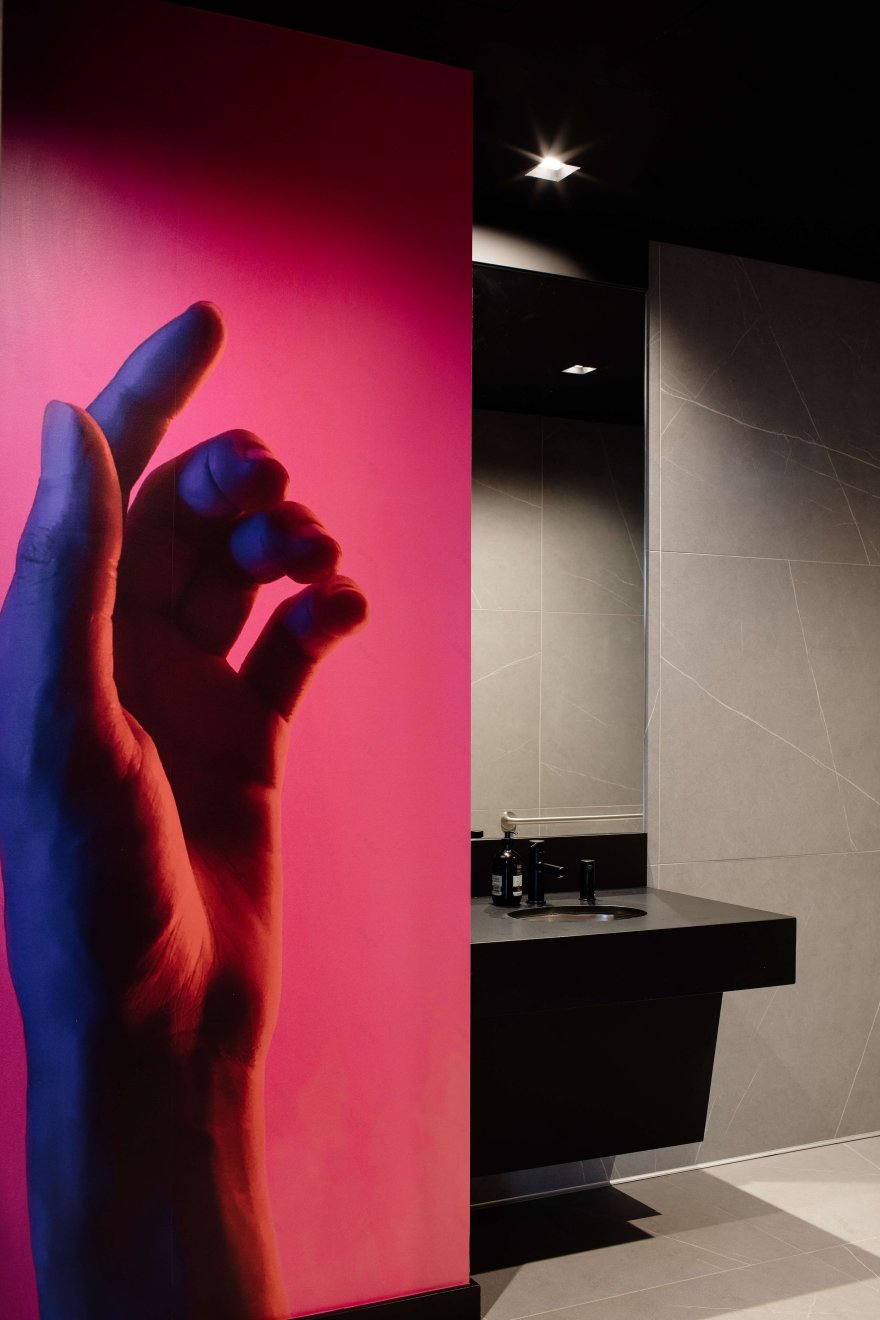 丨美国波特兰丨Vida Design-31