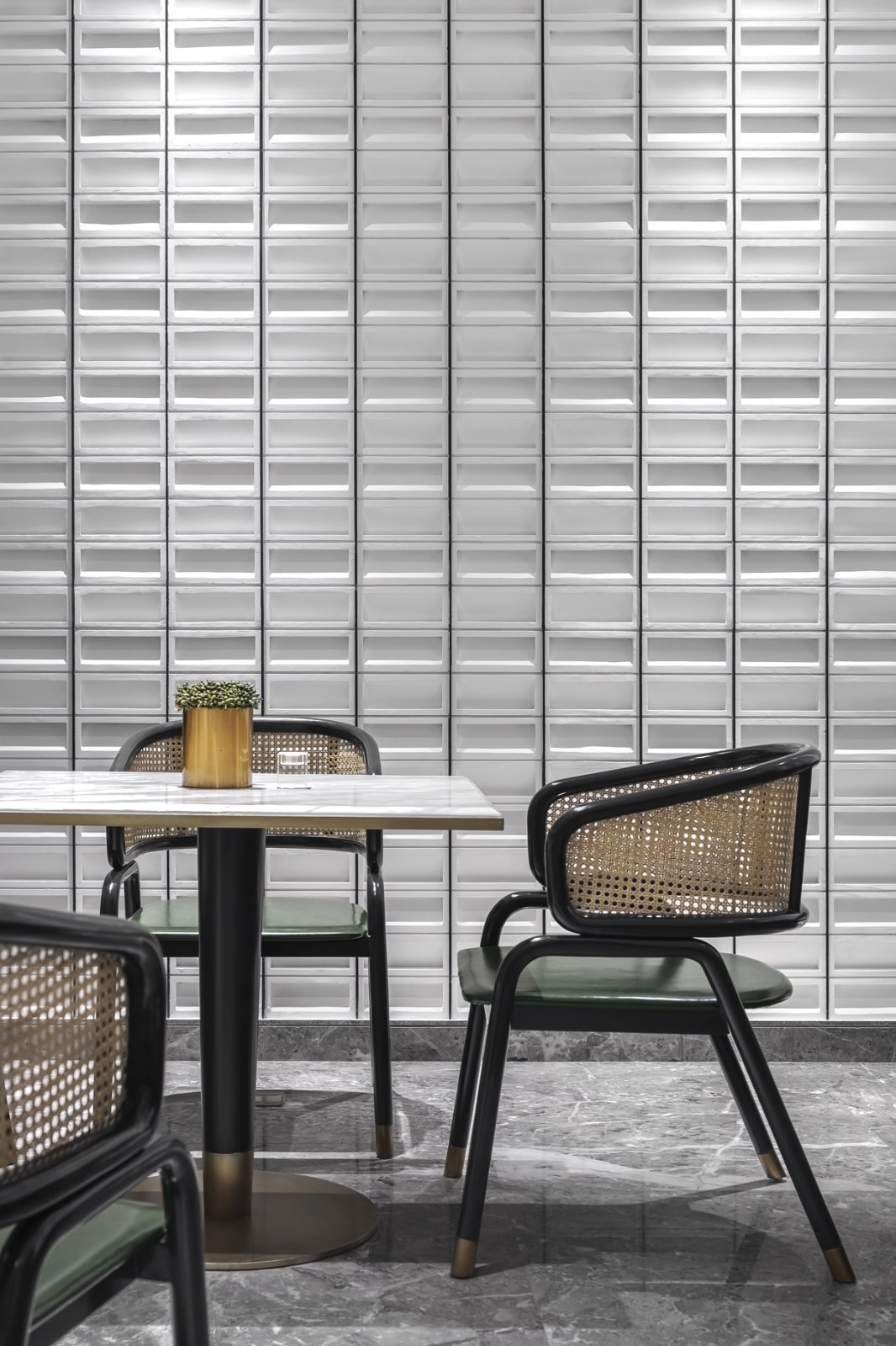 定义新海岛风情,构想野趣的当代美学丨上上国际（香港）设计有限公司-4