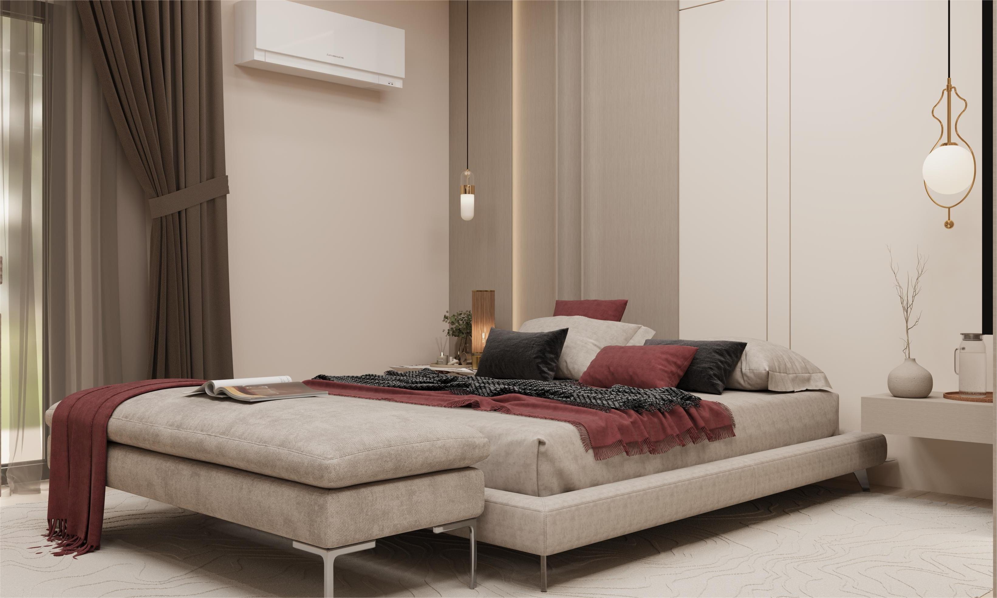 apartment design in fayoum-25