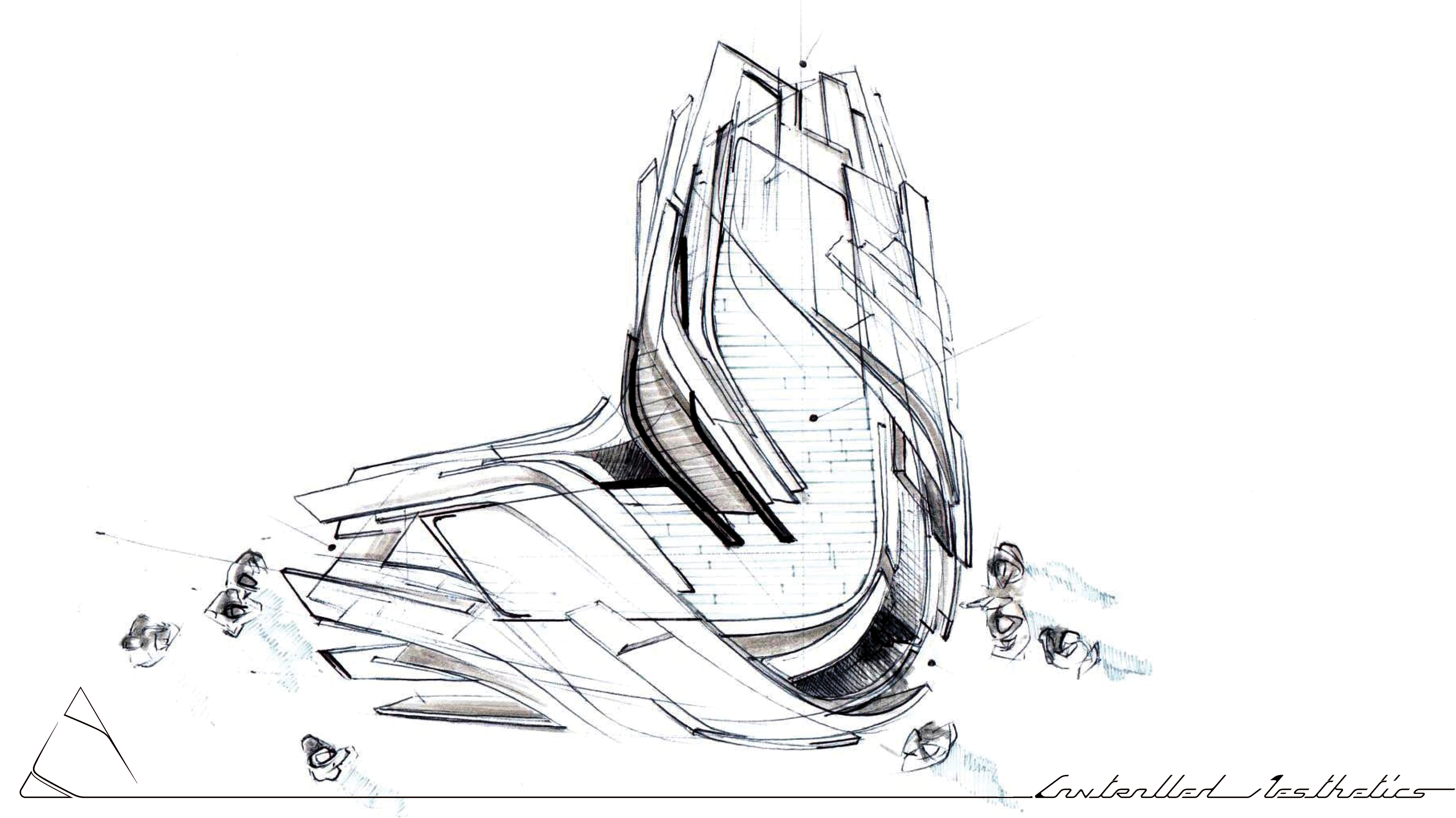 Artwork Aesthetics - Controlled Aesthetics-88