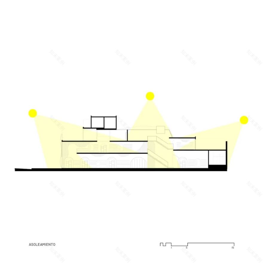 Ábaco deco 家居装饰商店丨阿根廷科尔多瓦丨Castellino Arquitectos-55