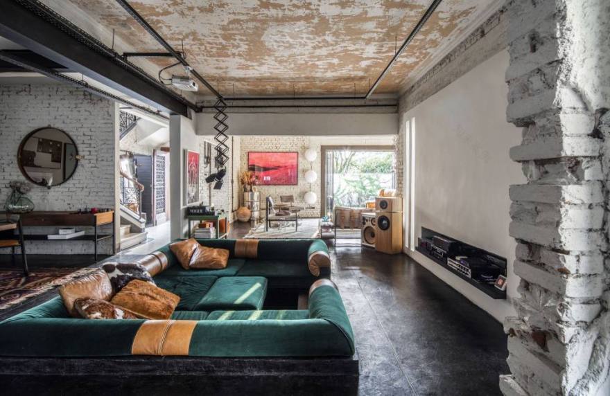 FH住宅(2019)(Prototype)设计-31