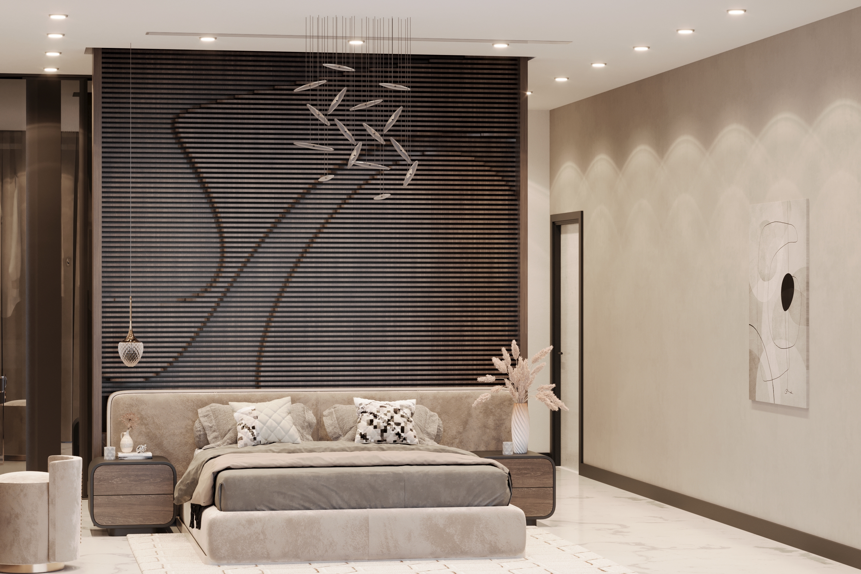 ROVAR CITY 室内设计丨Arsa Group-25