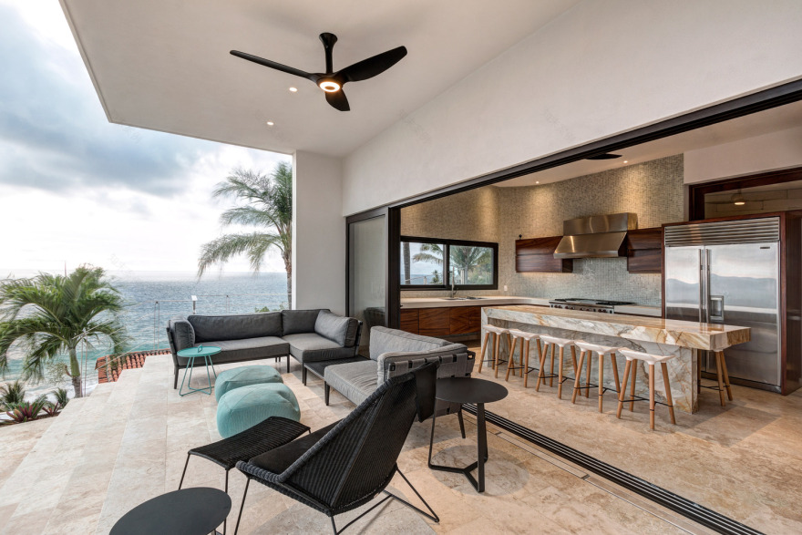 Casa en la Loma(山上的房子)-40