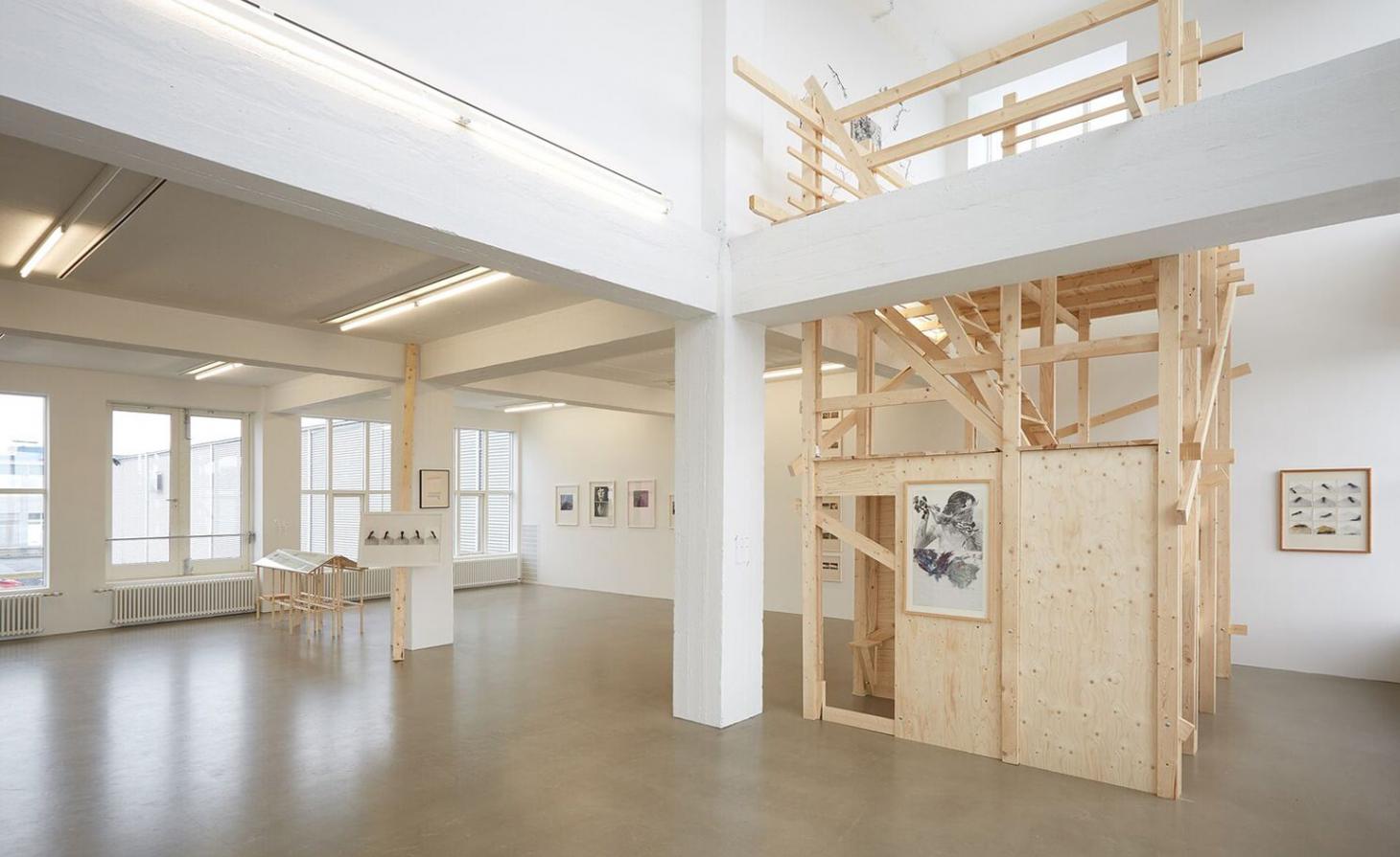 马歇尔豪斯(Marshall House)-26