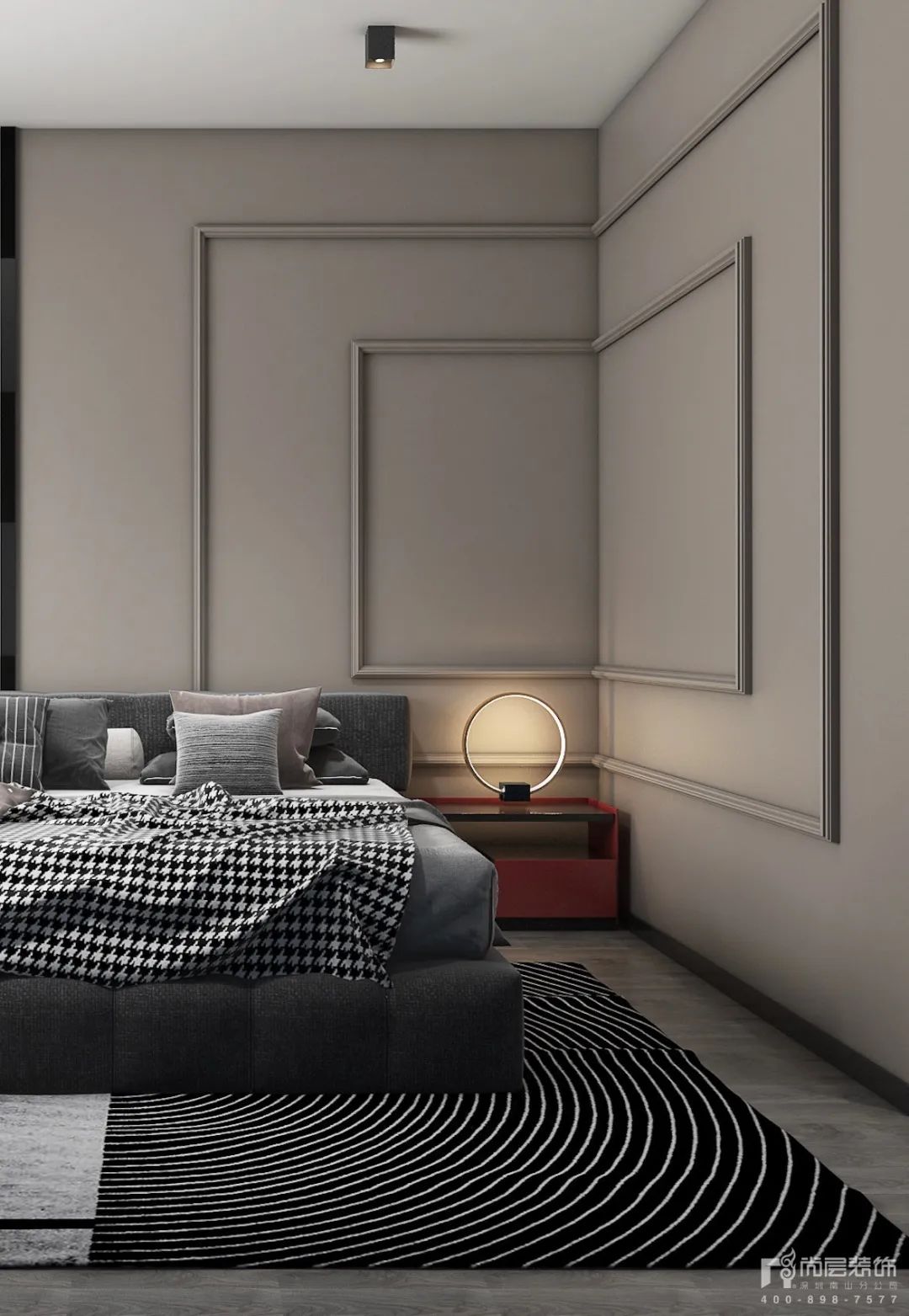 温馨老师 | 生活与设计的魔法师-133