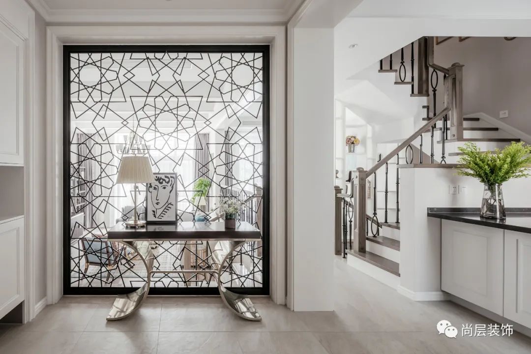 哈利波特与赫本邂逅,演绎空间诗学-27