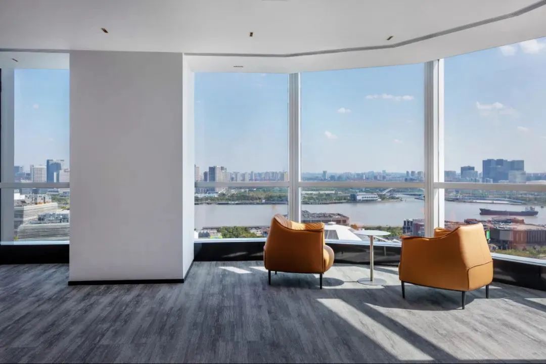 矩阵元办公室丨中国上海丨RDP-38