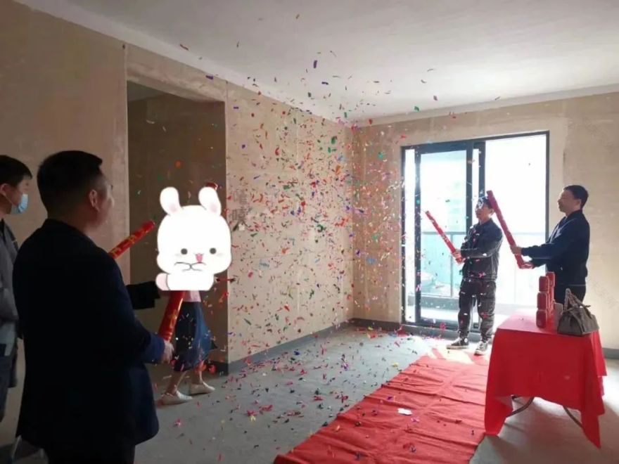 大家·十里桃源别墅设计丨上舍设计-22