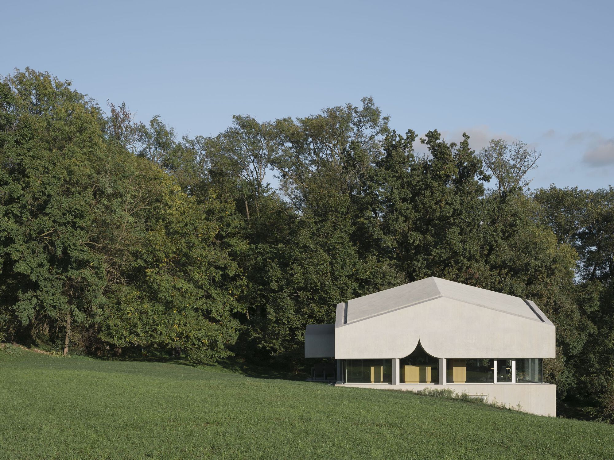 丨瑞士丨celoria Architects-36