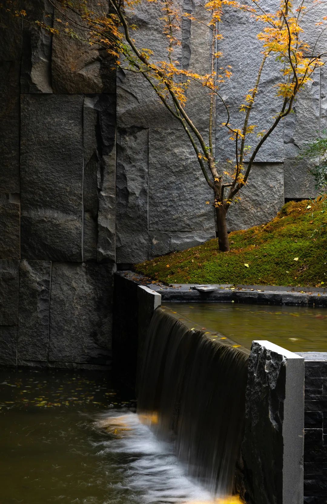 万科·揽境丨中国南通丨上海澜道佑澜环境设计有限公司-97