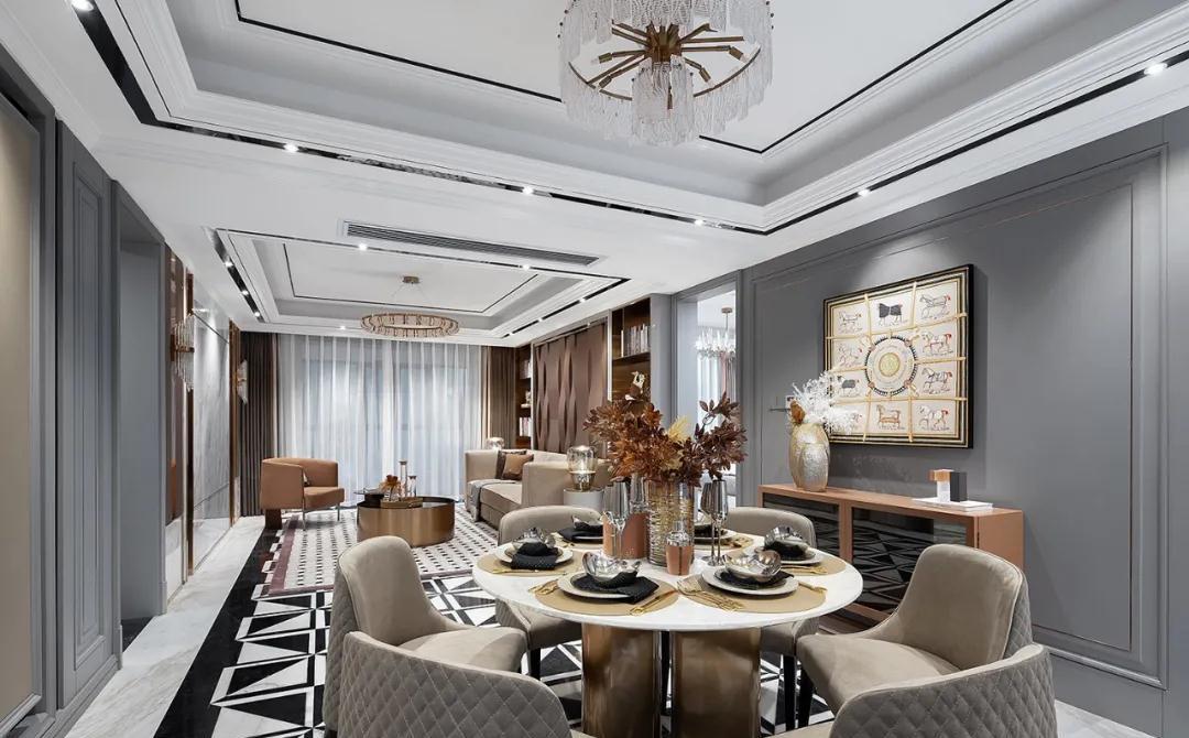 178㎡奢雅美宅-4