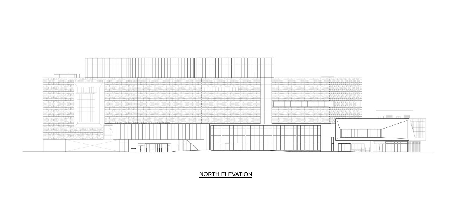 香港艺术博物馆扩建与翻新-53