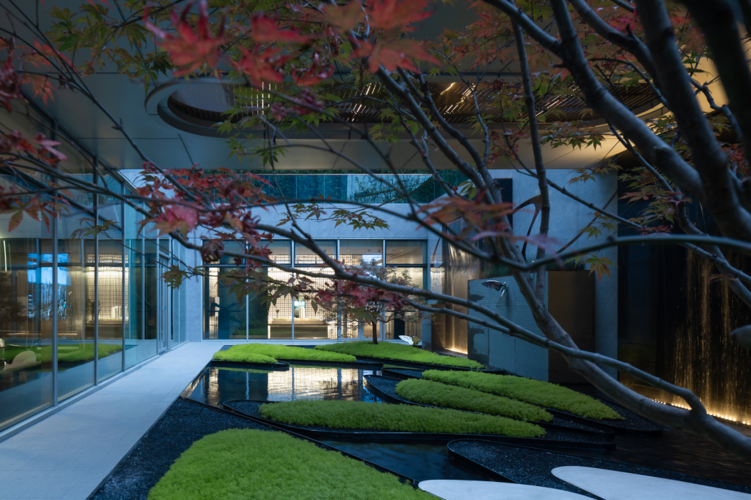 新希望·天府锦麟壹品丨中国成都丨澳创国际工程设计(深圳)有限公司成都分公司,上海亦构创意设计有限公司-37