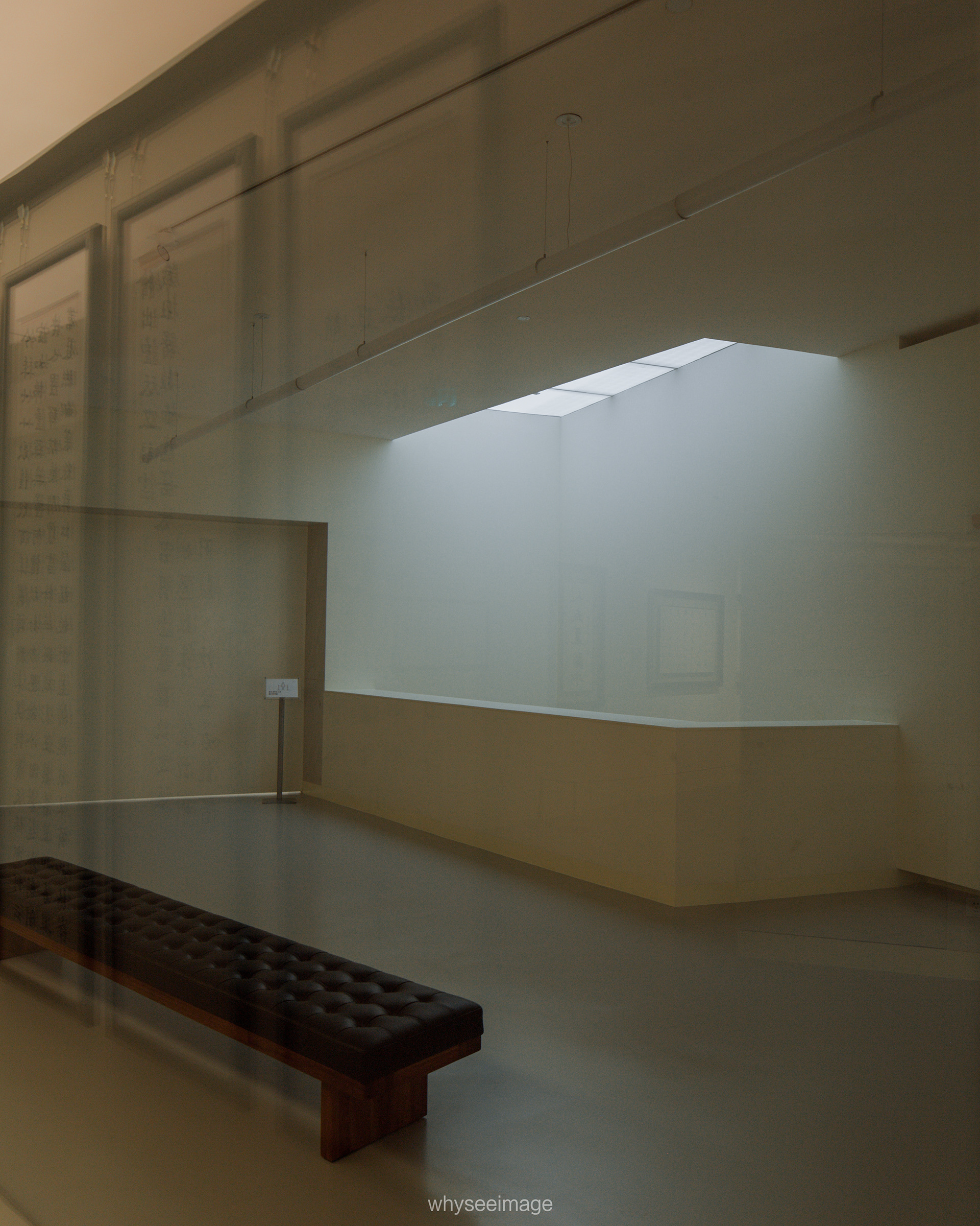 华茂艺术教育博物馆丨中国宁波-120