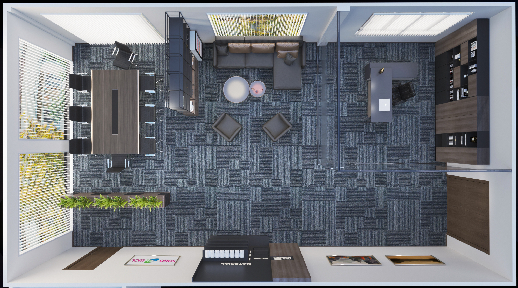 松月办公室（注：Songwol推测音译为松月，具体需结合实际背景确定） -12