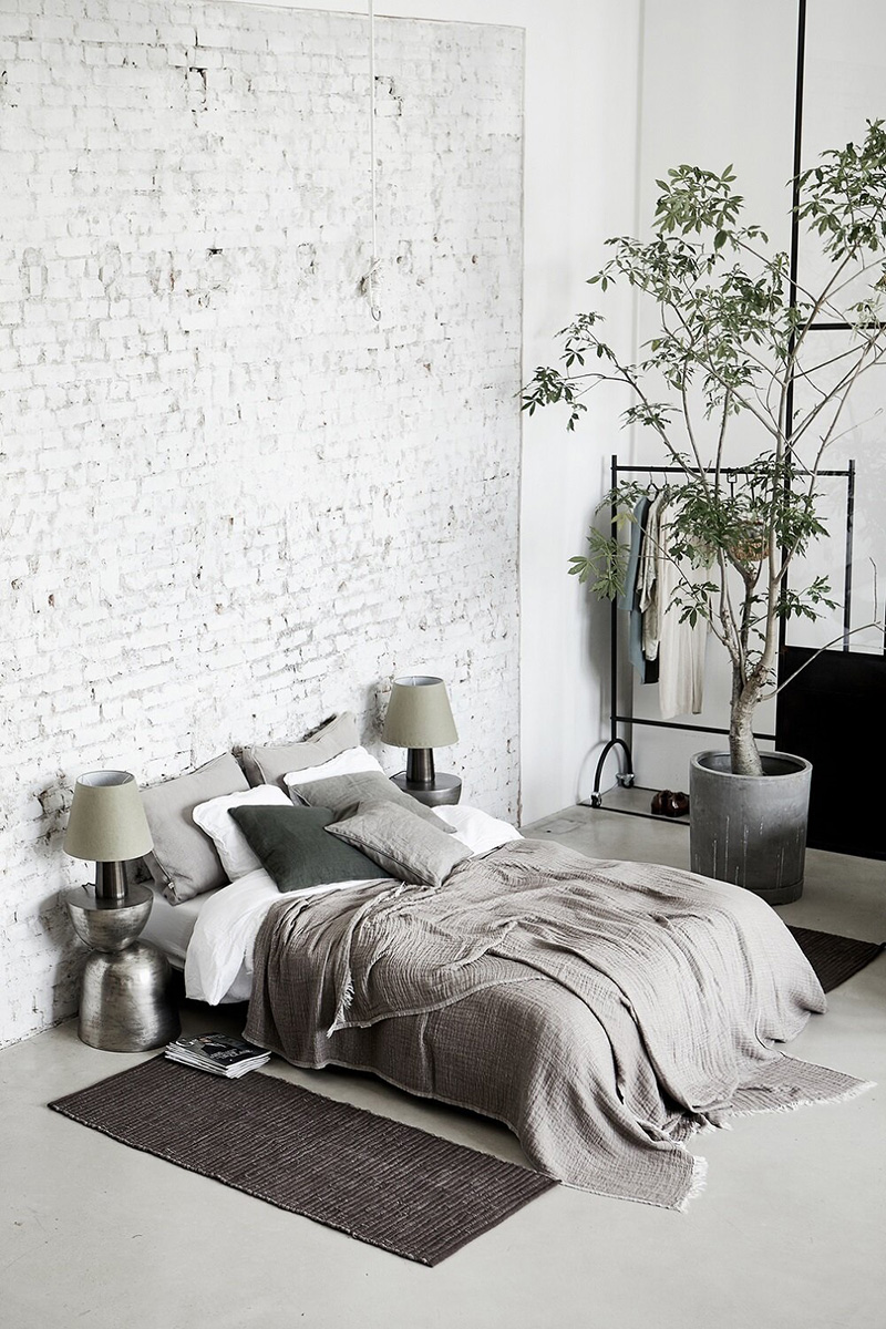 House Doctor 汉堡惊艳阁楼新作 | 工业风魅力无限-18