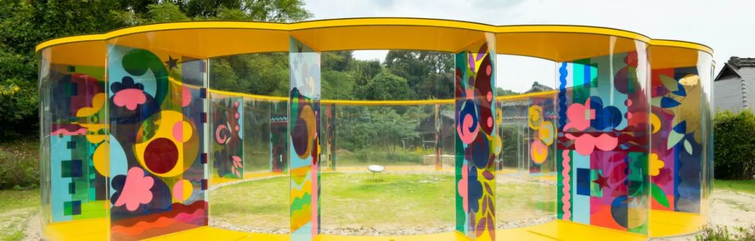 重生之岛 · 直岛艺术之旅丨日本丨安藤忠雄-68