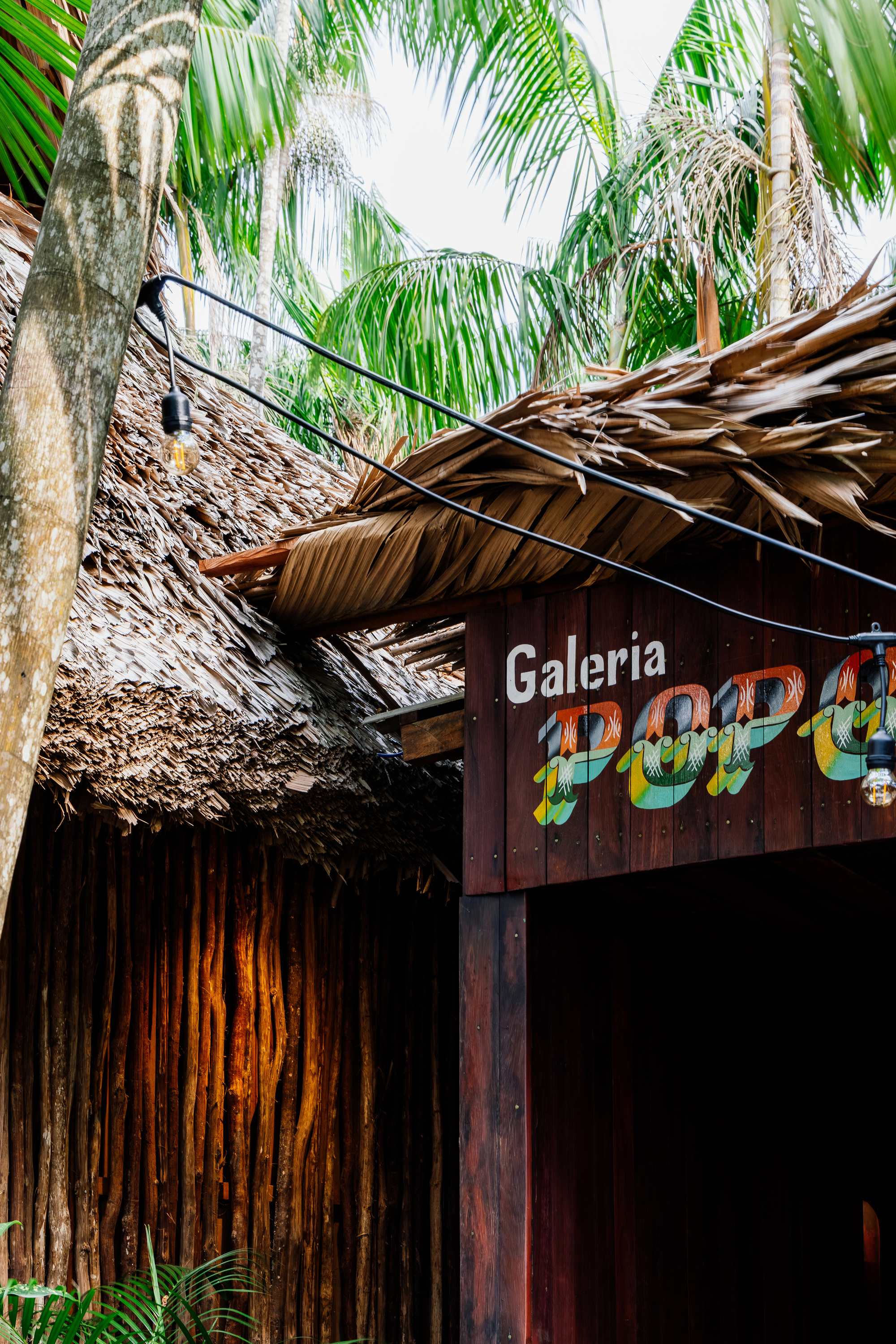 波波波画廊丨巴西丨Guá Arquitetura-40