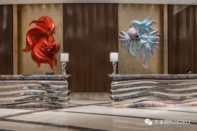 【新作】穿越到柏拉图的理想国 | 三亚·亚特兰蒂斯-40