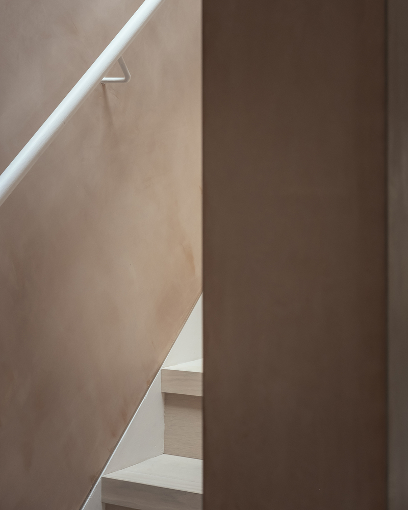 英国 Bermondsey 区 Council House 改造丨VATRAA-43